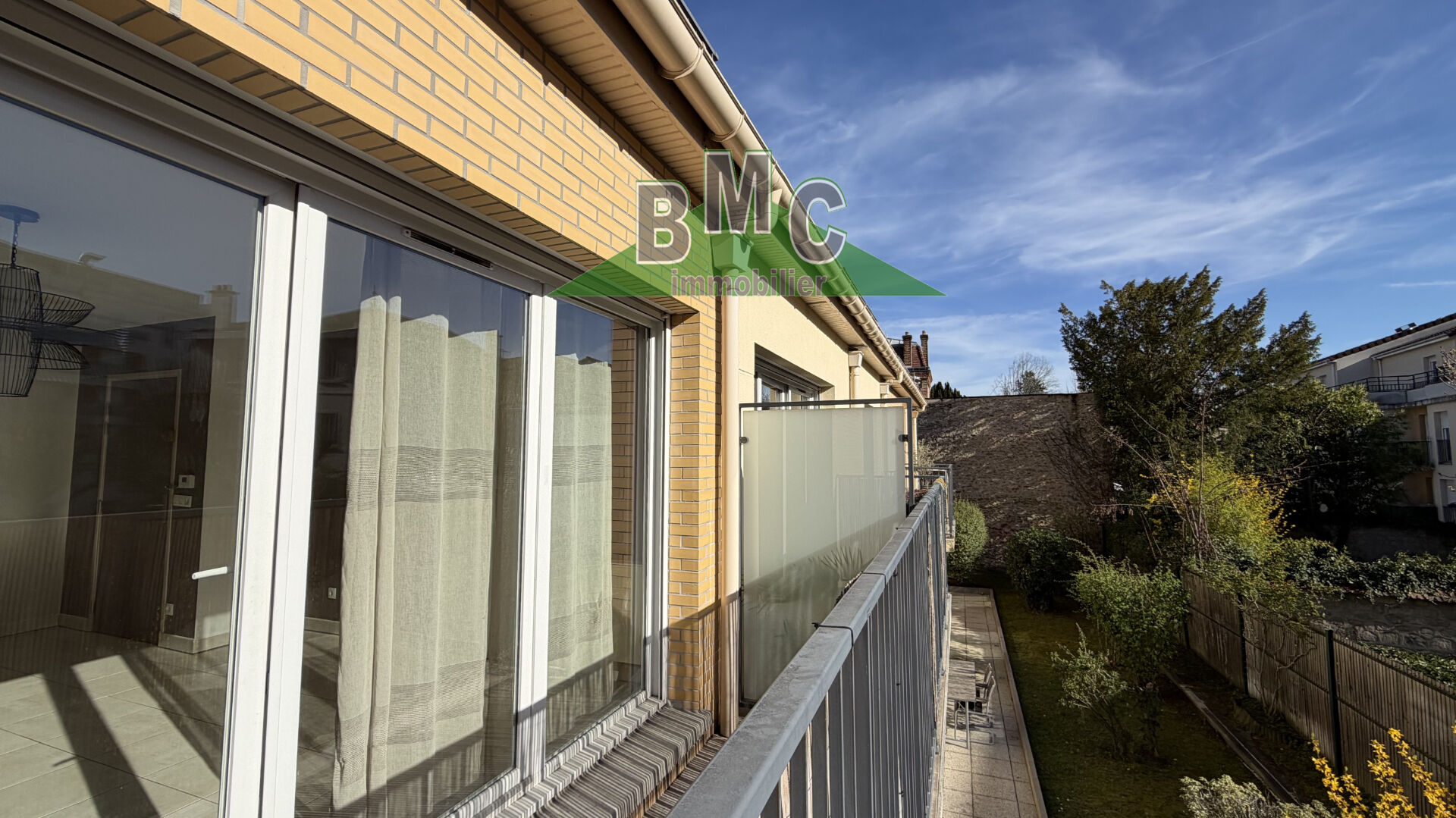 Agence immobilière de BMC IMMOBILIER - BMC IMMOBILIER EAUBONNE