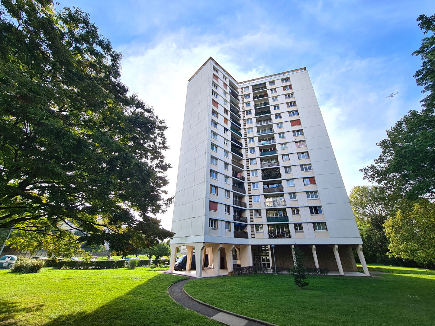 Agence immobilière de BMC IMMOBILIER - BMC IMMOBILIER EAUBONNE