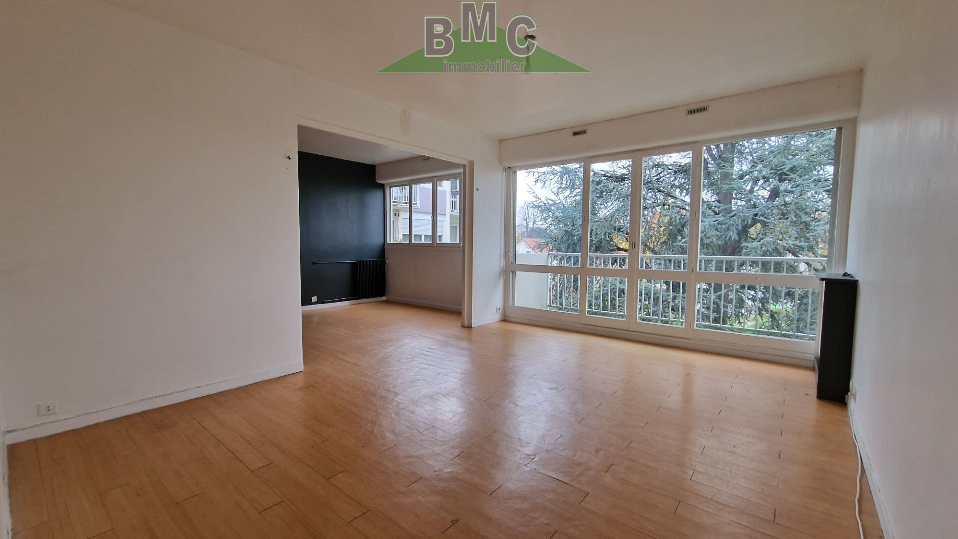 LE PLESSIS-BOUCHARD,