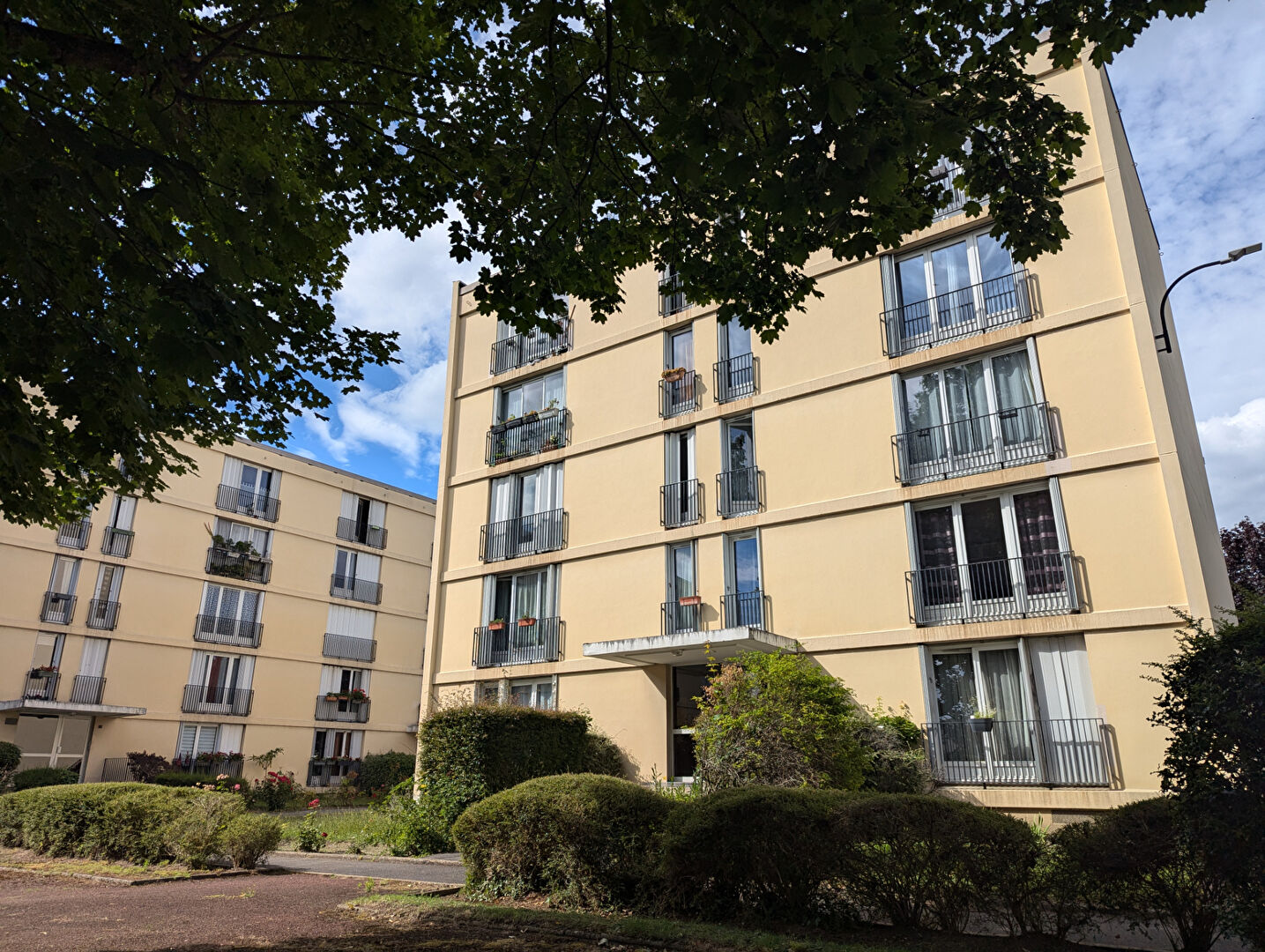 Agence immobilière de BMC IMMOBILIER - BMC IMMOBILIER EAUBONNE