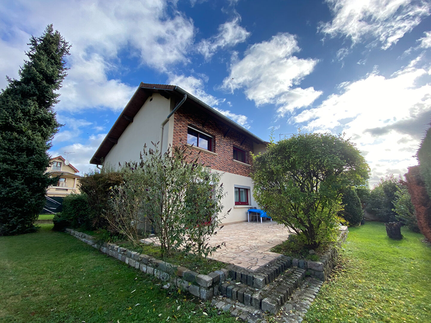 Agence immobilière de BMC IMMOBILIER - BMC IMMOBILIER EAUBONNE