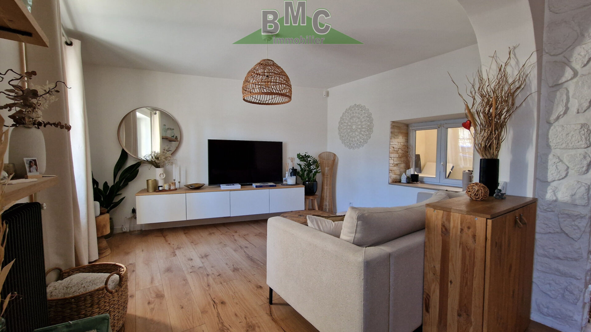 Photo LE PLESSIS-BOUCHARD - CENTRE-VILLE image 2/6