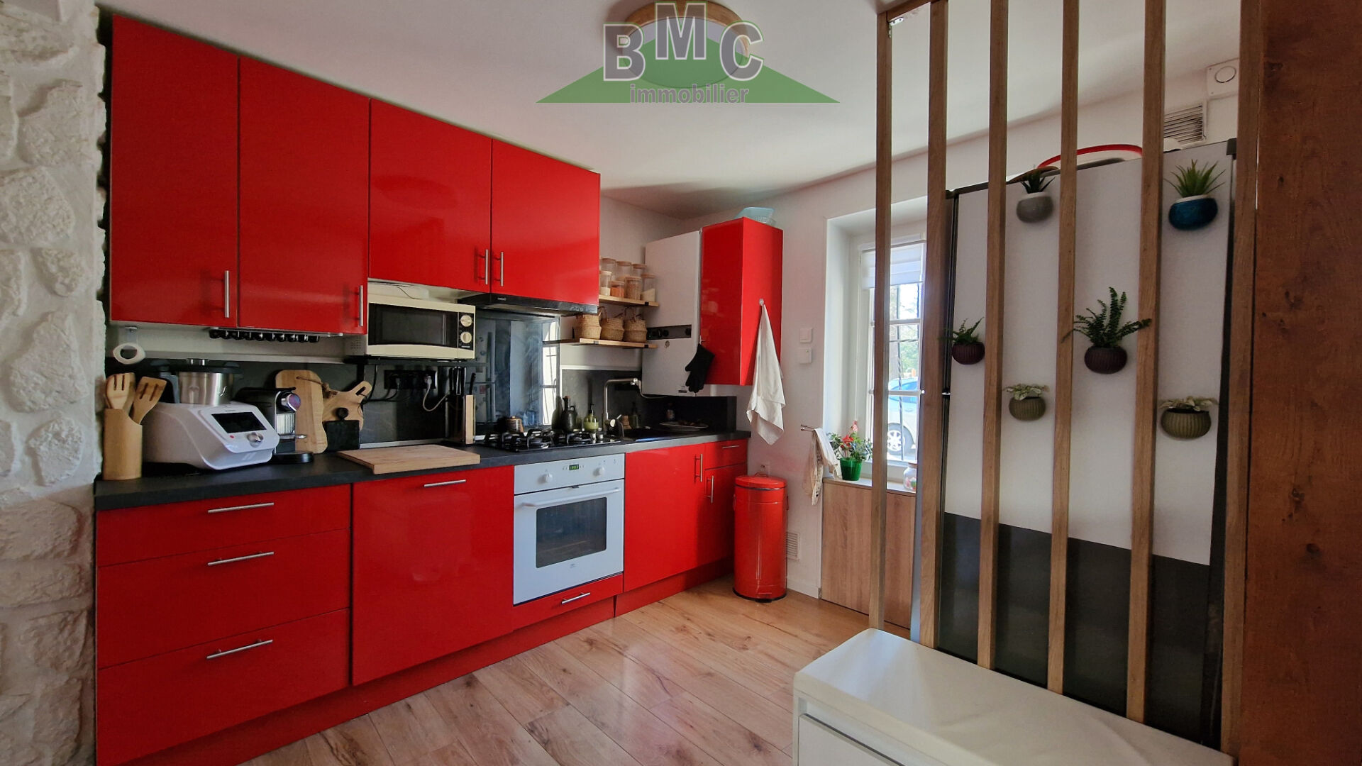 Photo LE PLESSIS-BOUCHARD - CENTRE-VILLE image 3/6