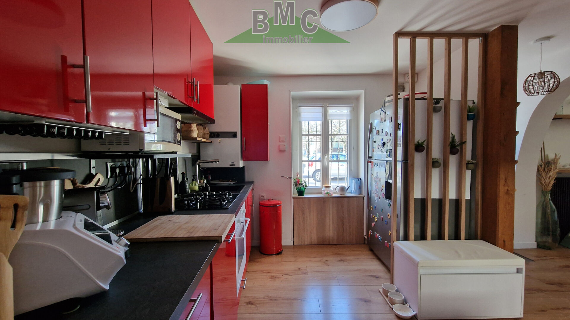 Photo LE PLESSIS-BOUCHARD - CENTRE-VILLE image 4/6