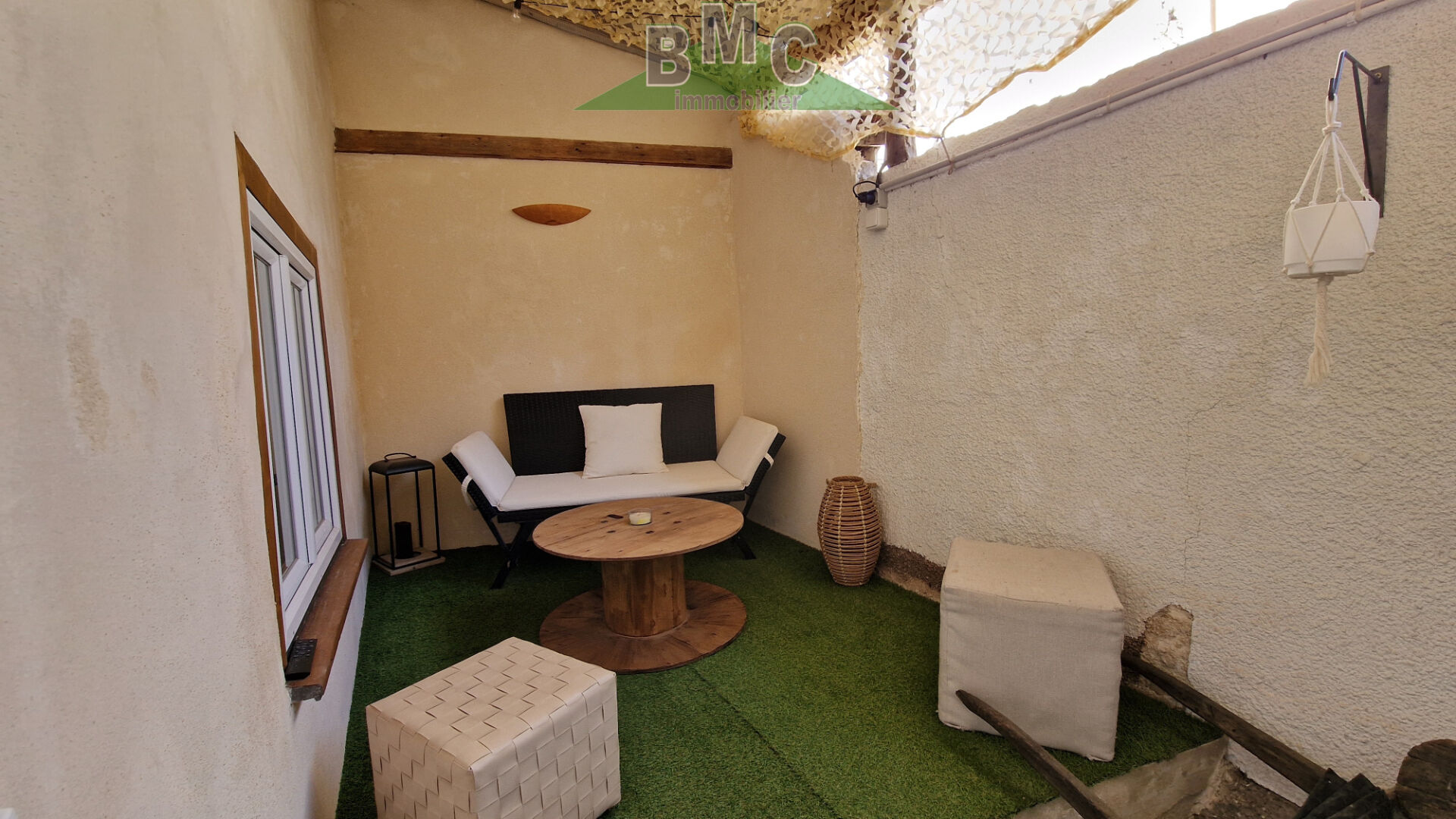 Photo LE PLESSIS-BOUCHARD - CENTRE-VILLE image 5/6