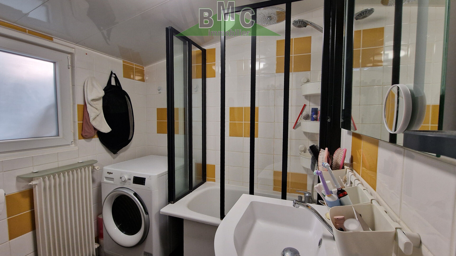 Photo LE PLESSIS-BOUCHARD - CENTRE-VILLE image 6/6