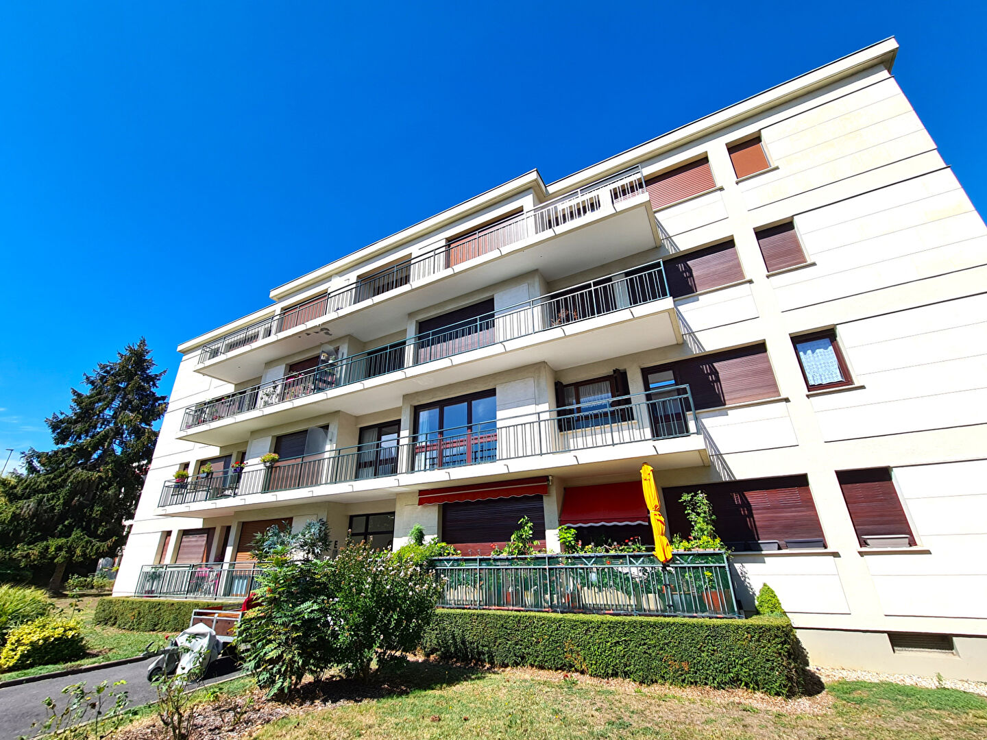 Agence immobilière de BMC IMMOBILIER - BMC IMMOBILIER EAUBONNE