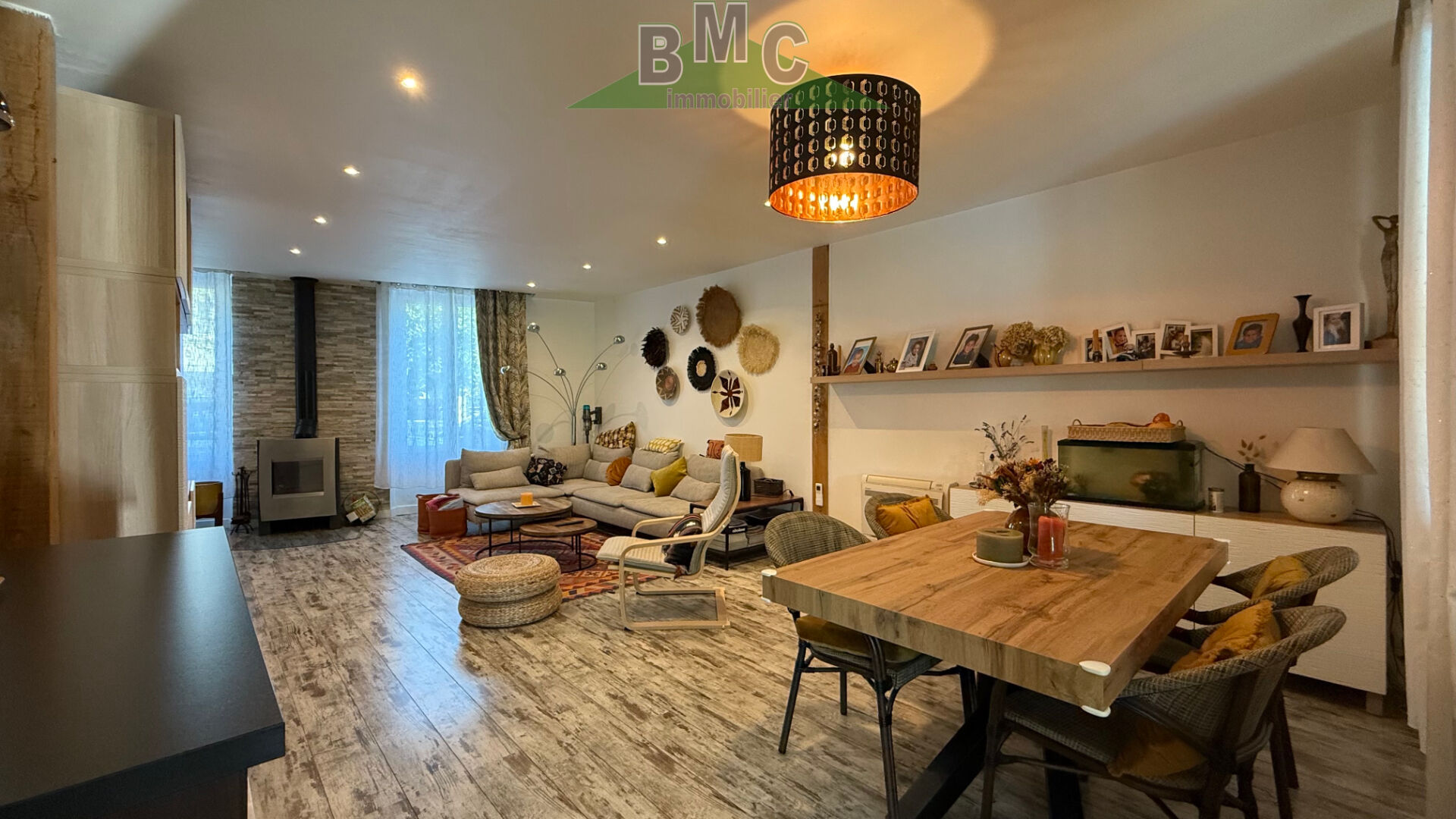 Photo SAINT-LEU-LA-FORET - 10'GARE image 3/6