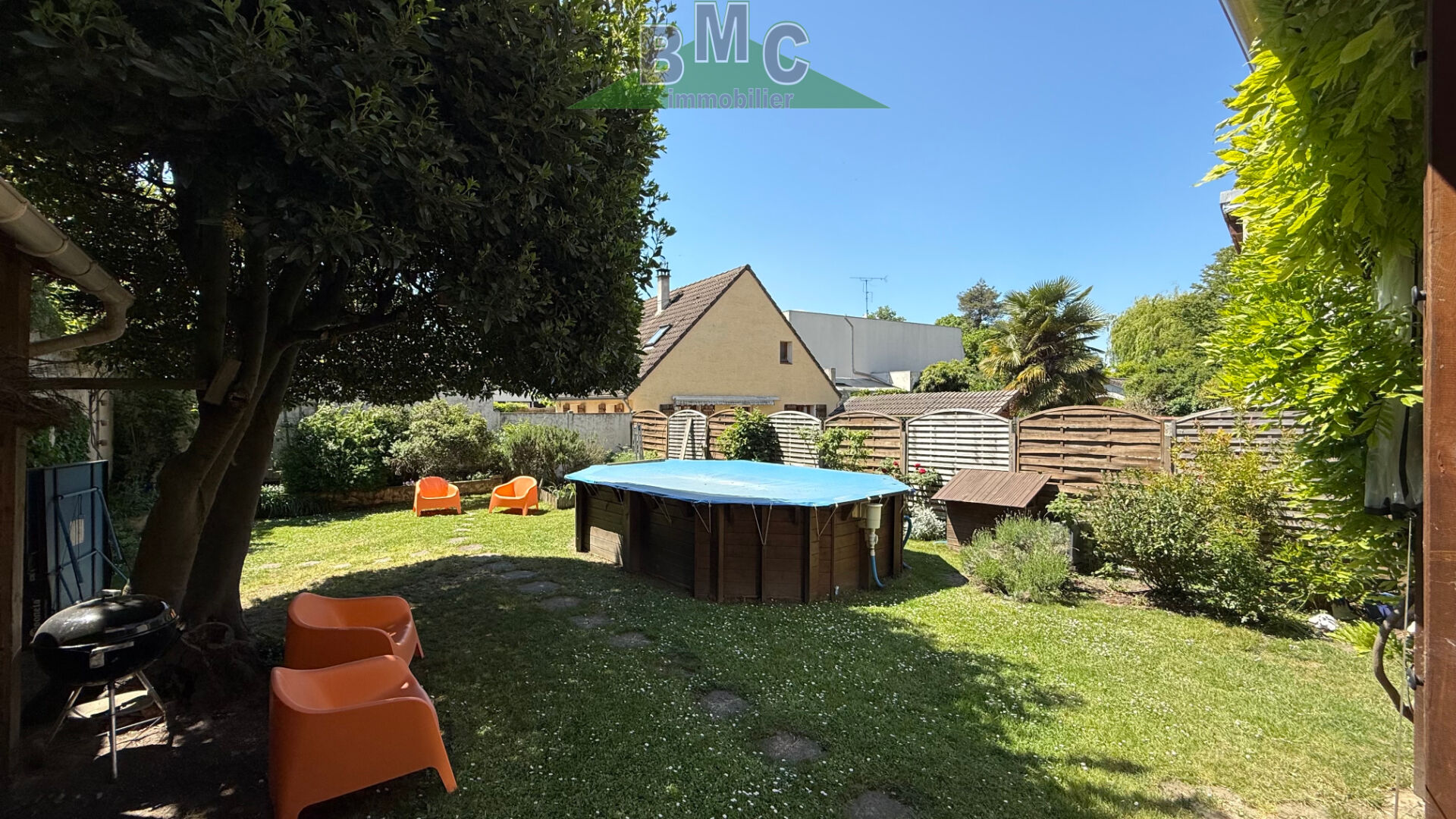 Photo SAINT-LEU-LA-FORET - 10'GARE image 6/6