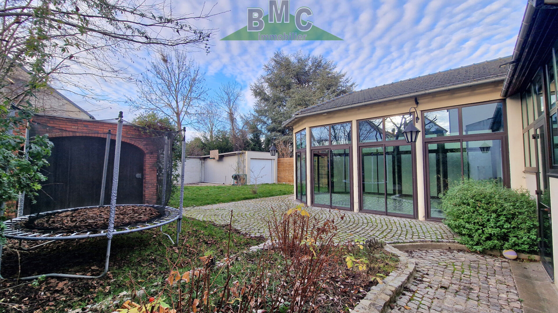 Agence immobilière de BMC IMMOBILIER - BMC IMMOBILIER EAUBONNE