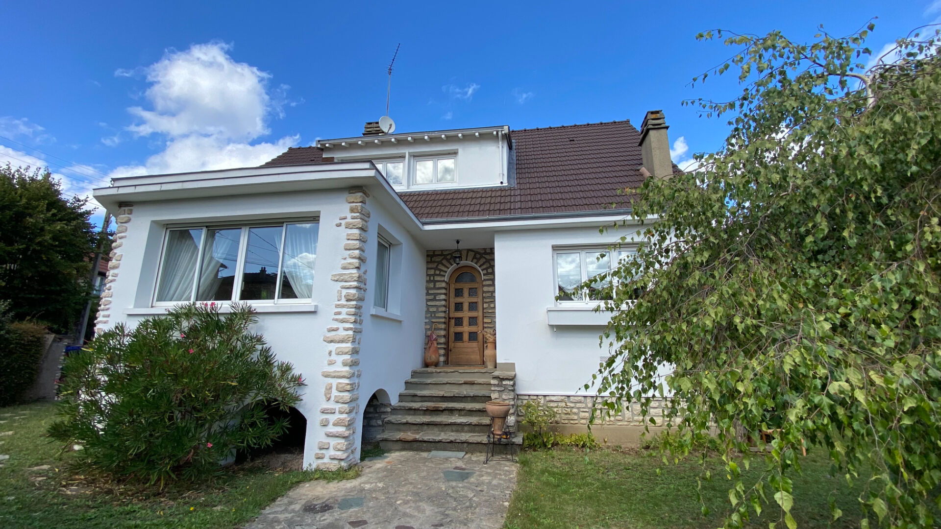 Agence immobilière de BMC IMMOBILIER - BMC IMMOBILIER EAUBONNE