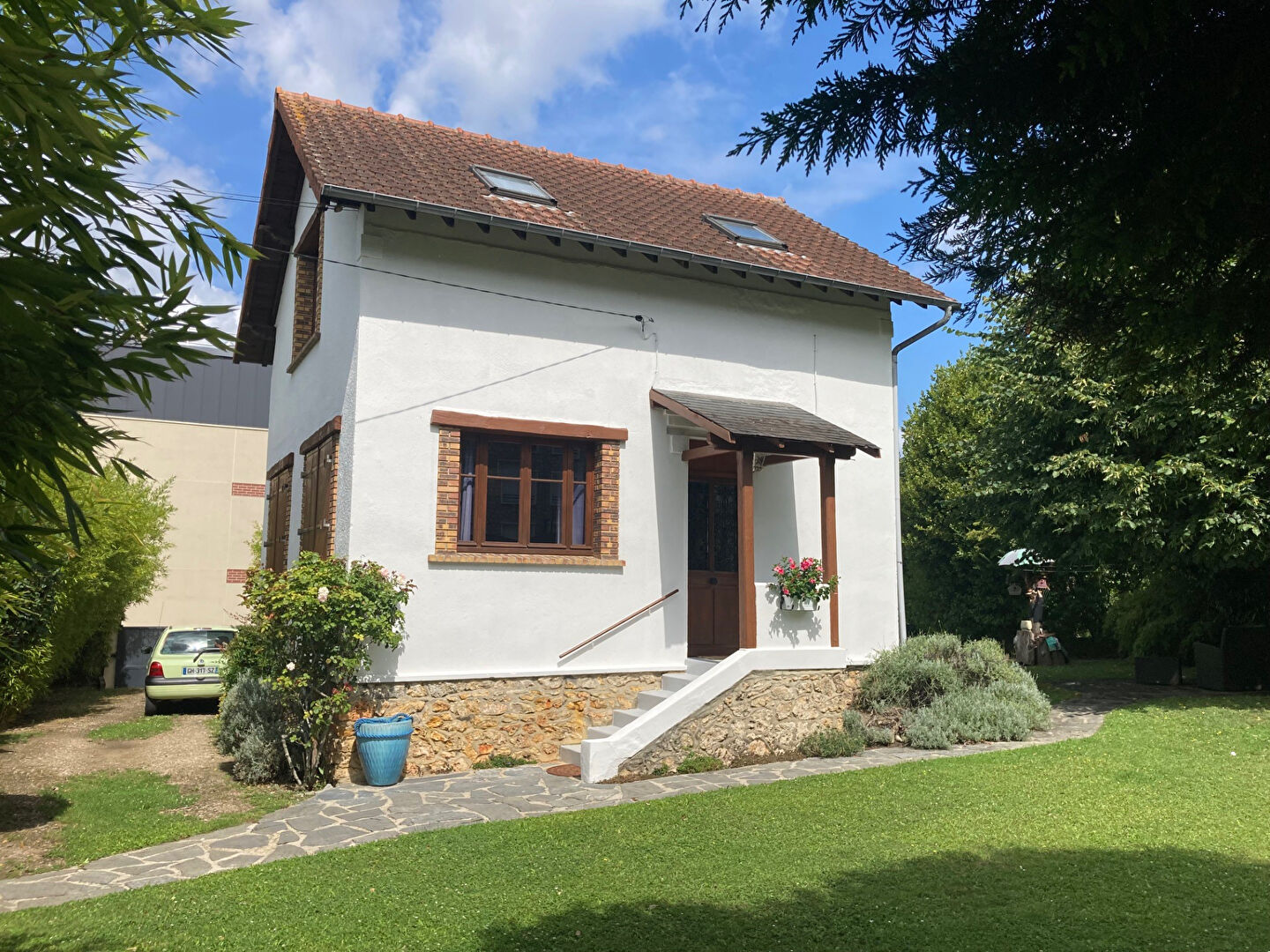 Agence immobilière de BMC IMMOBILIER - BMC IMMOBILIER EAUBONNE