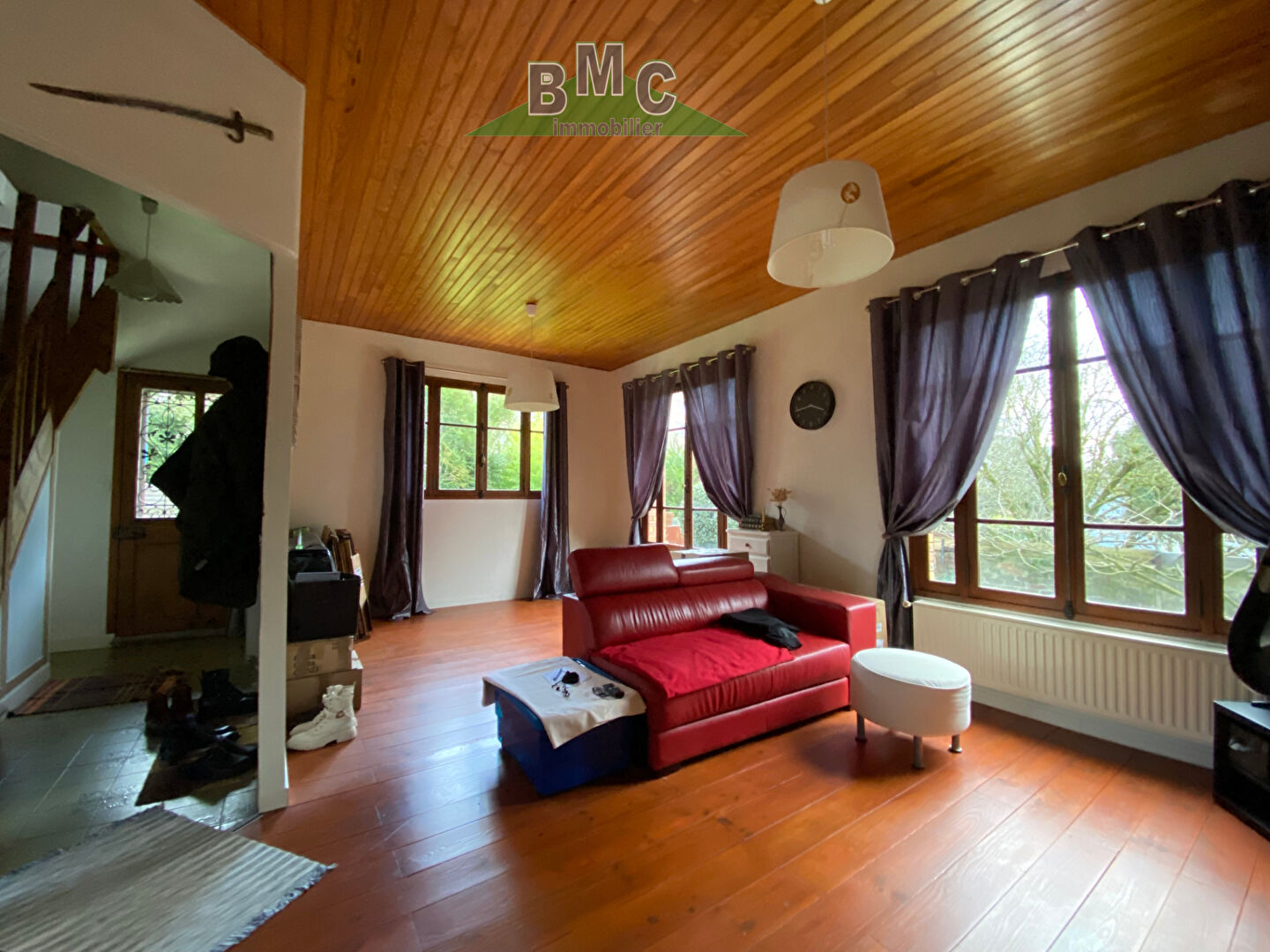 Photo Maison Ermont 4 pièces 104 m² image 2/6