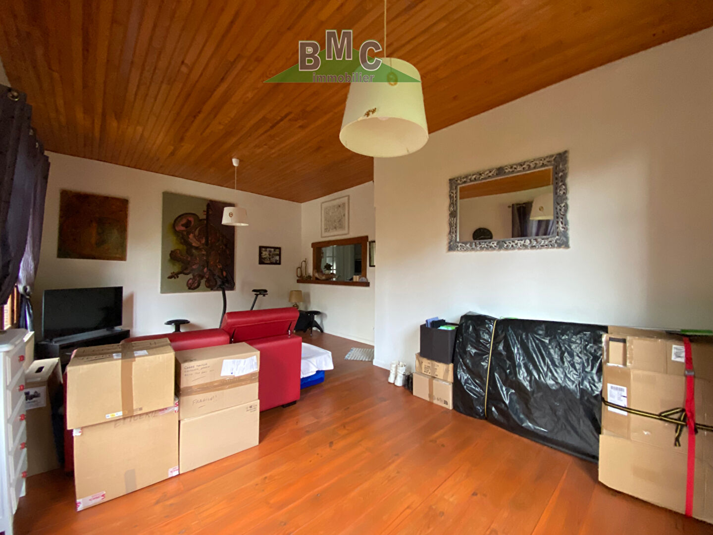 Photo Maison Ermont 4 pièces 104 m² image 3/6