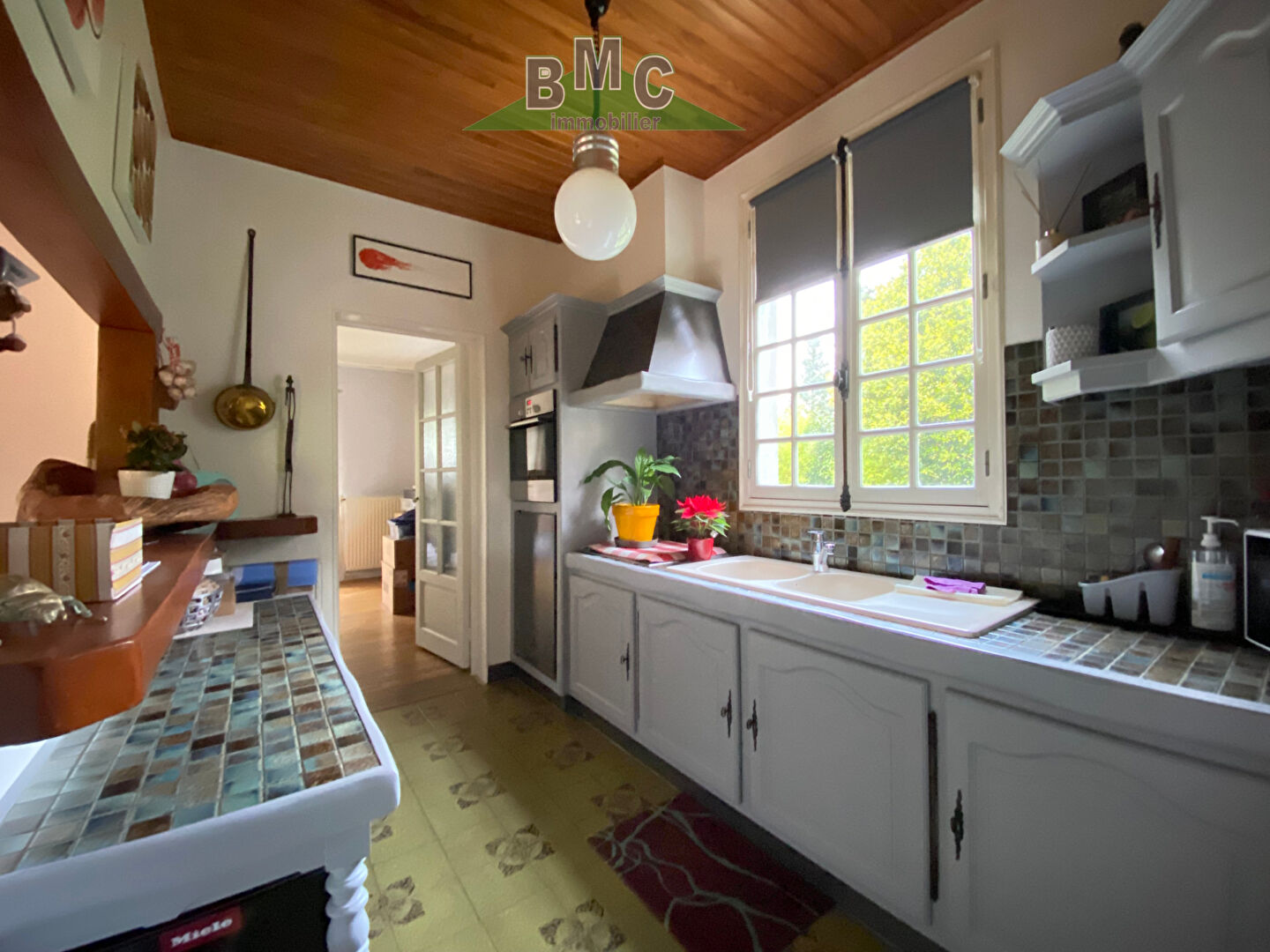 Photo Maison Ermont 4 pièces 104 m² image 5/6