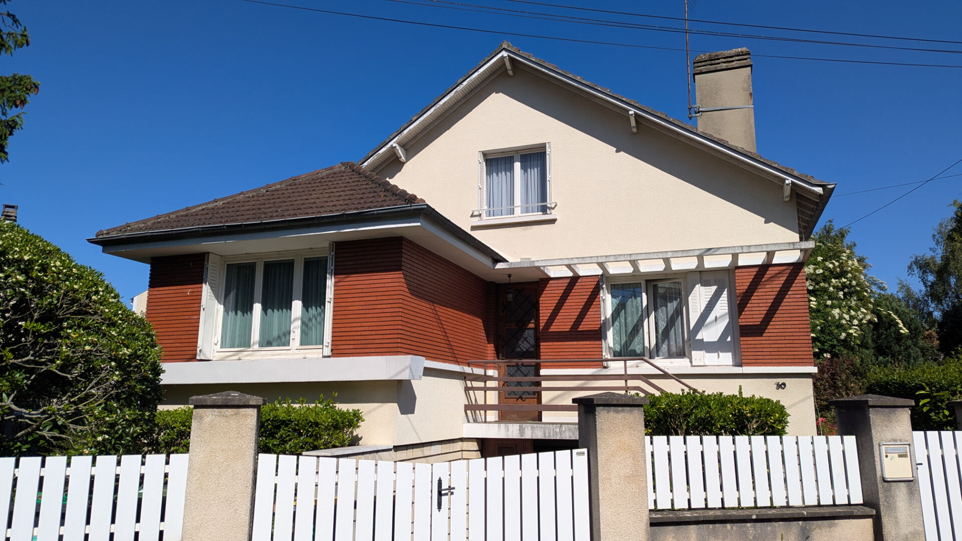 Agence immobilière de BMC IMMOBILIER - BMC IMMOBILIER EAUBONNE