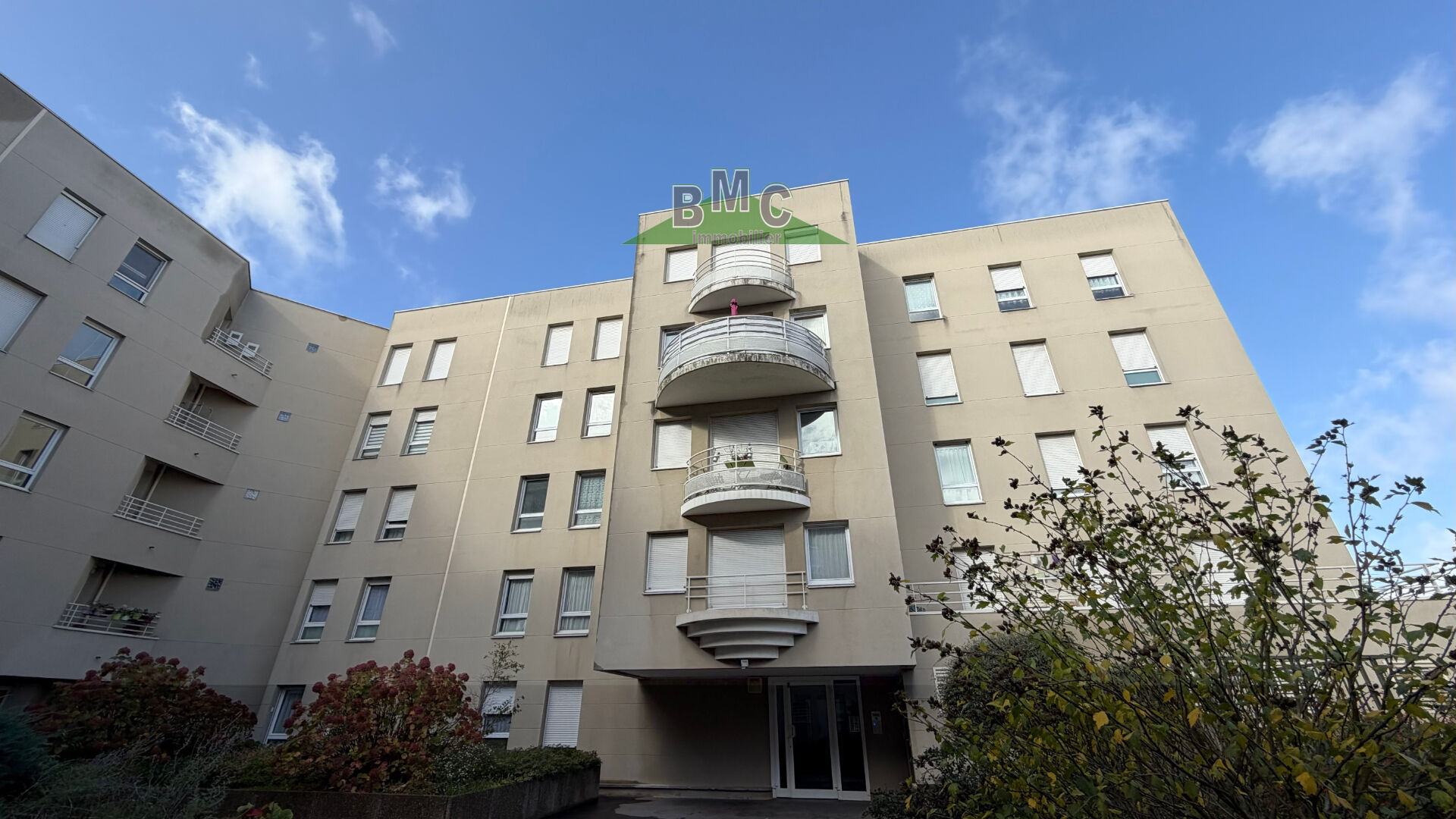 Agence immobilière de BMC IMMOBILIER - BMC IMMOBILIER EAUBONNE
