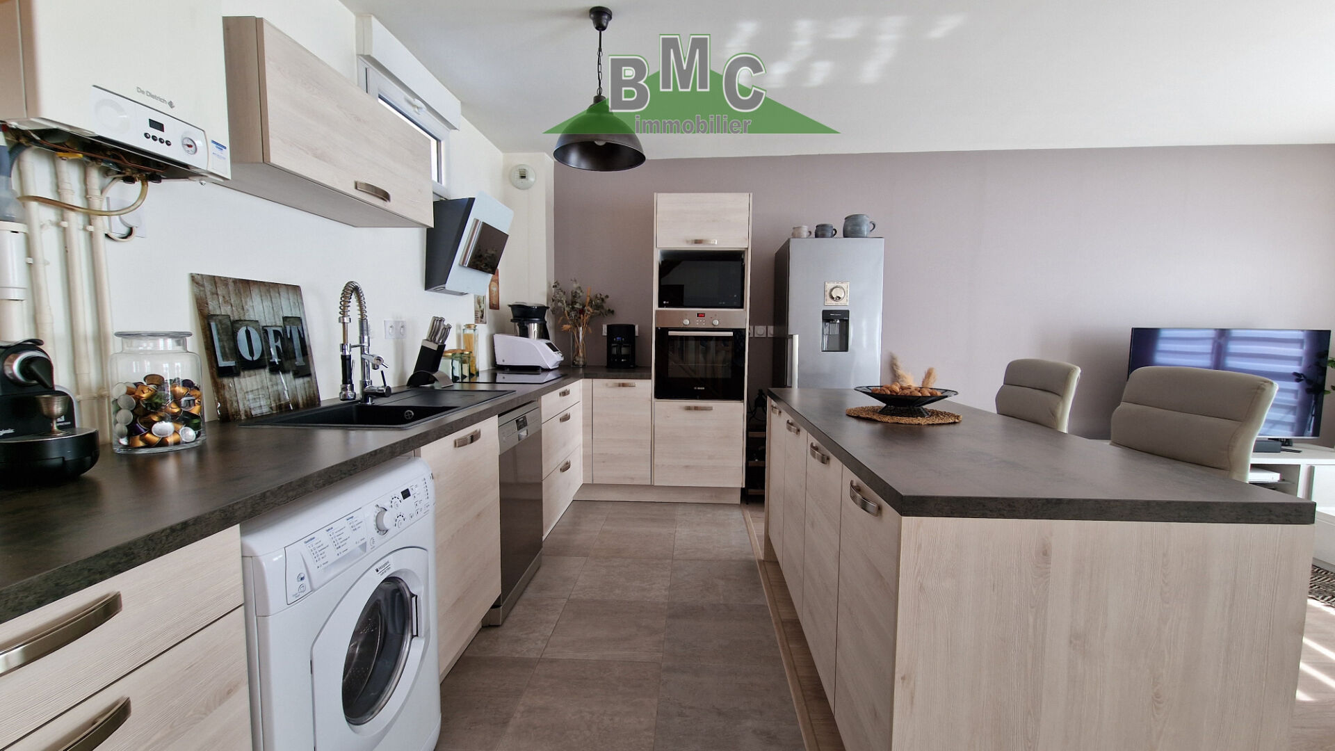 Photo LE PLESSIS-BOUCHARD - CENTRE VILLE image 3/6