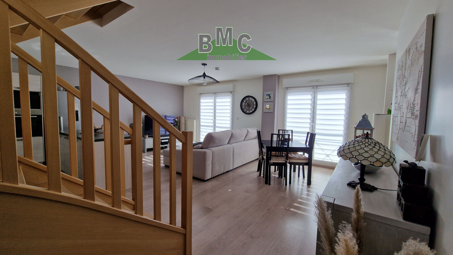 Photo LE PLESSIS-BOUCHARD - CENTRE VILLE image 4/6