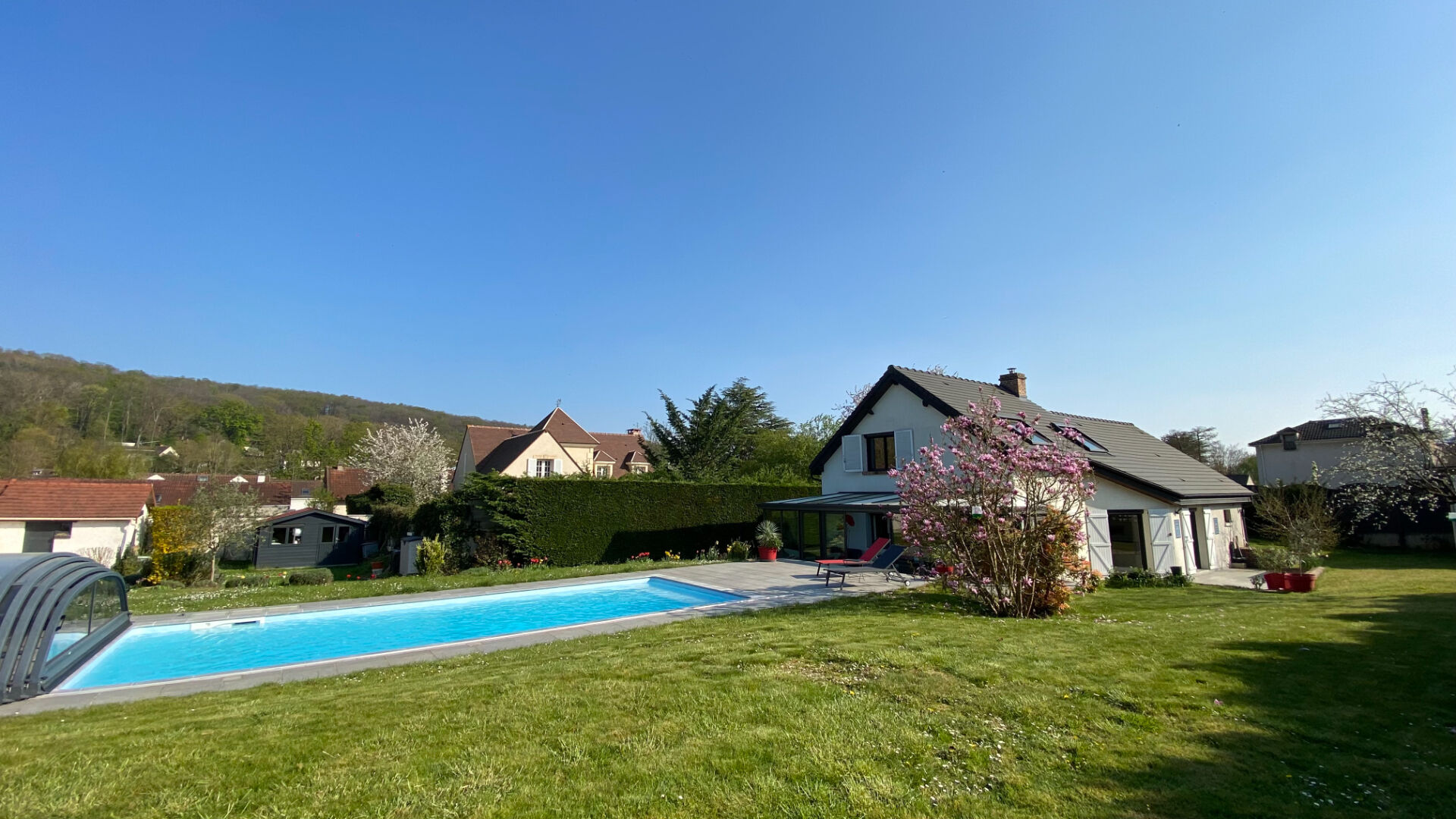Agence immobilière de BMC IMMOBILIER - BMC IMMOBILIER EAUBONNE