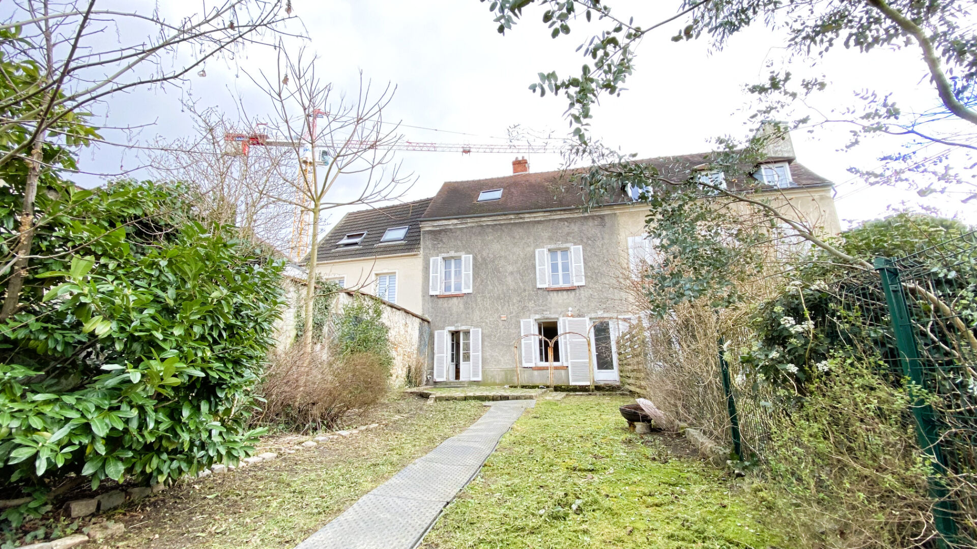 Agence immobilière de BMC IMMOBILIER - BMC IMMOBILIER EAUBONNE