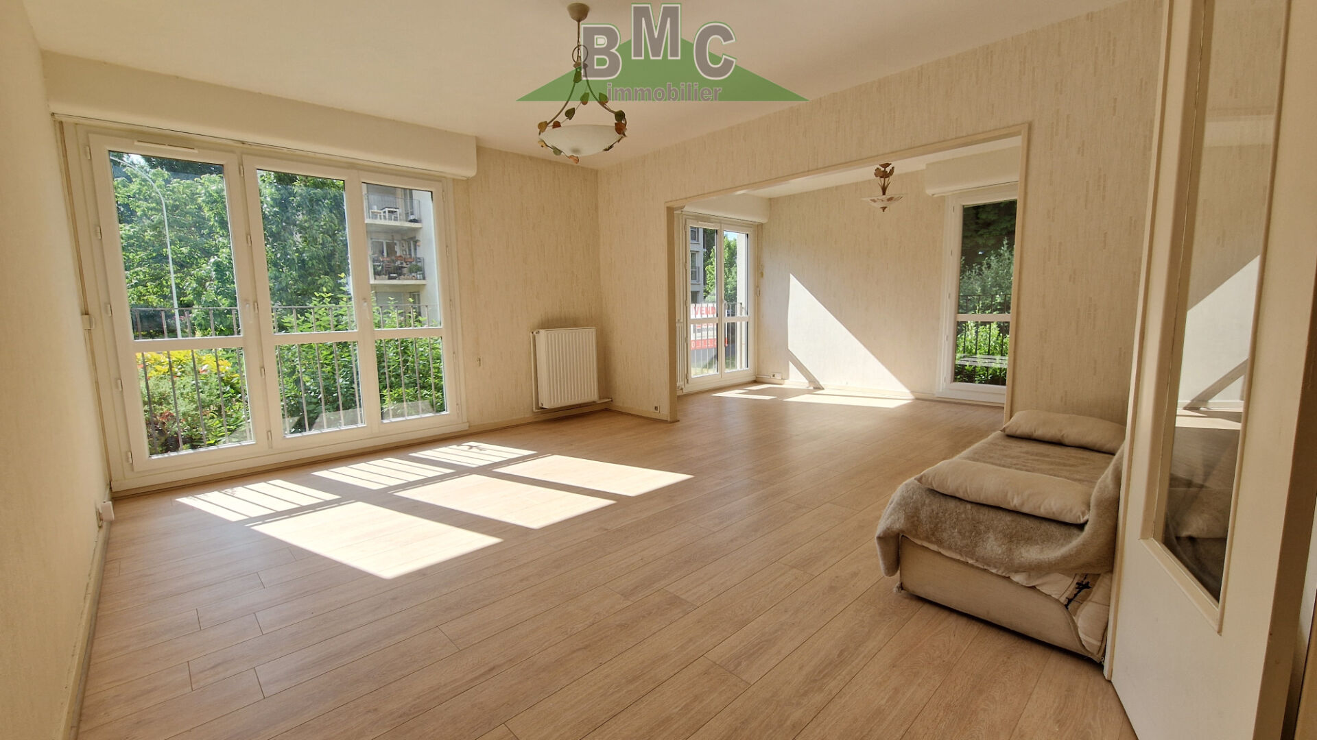 Agence immobilière de BMC IMMOBILIER - BMC IMMOBILIER LE PLESSIS BOUCHARD