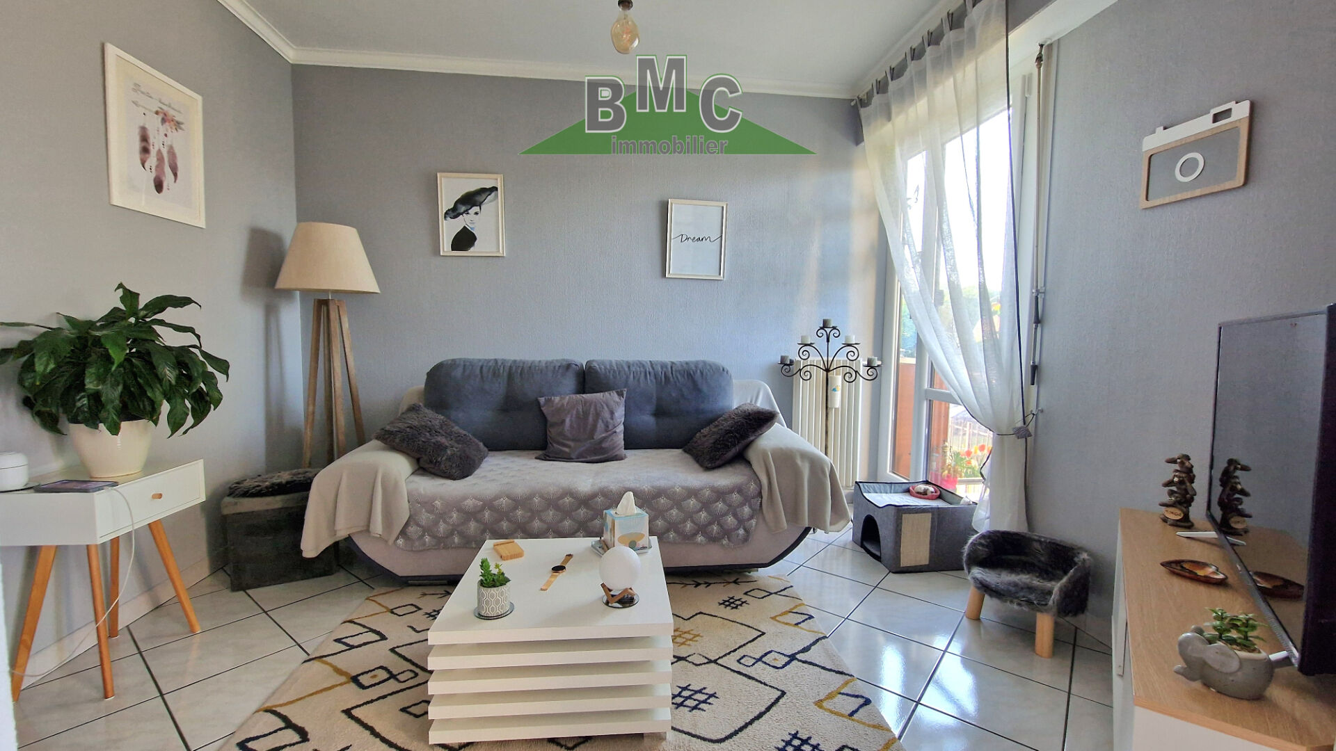 Photo LE PLESSIS-BOUCHARD - 10' GARE image 2/6