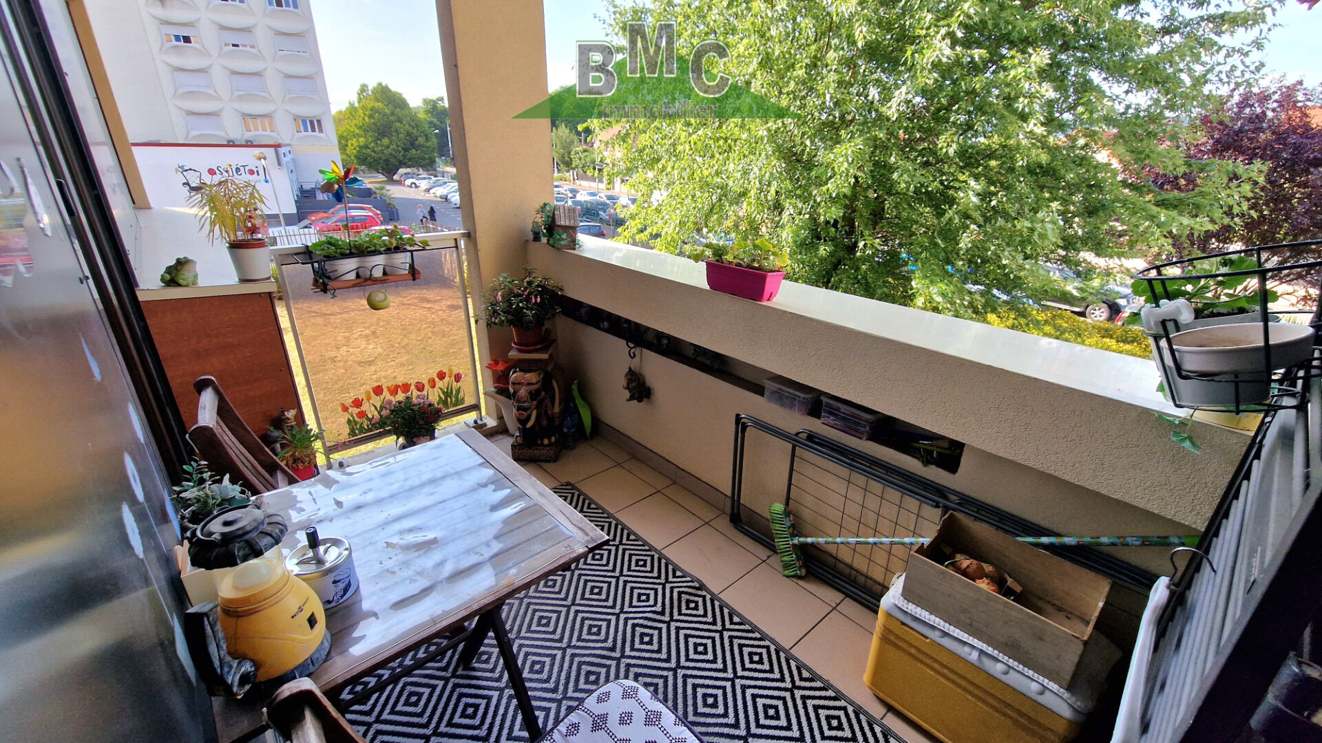 Photo LE PLESSIS-BOUCHARD - 10' GARE image 3/6