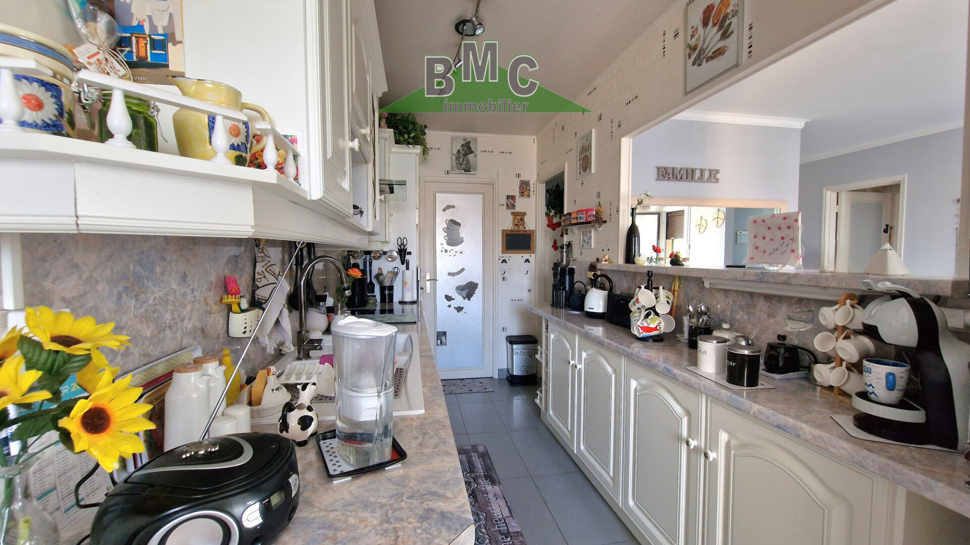 Photo LE PLESSIS-BOUCHARD - 10' GARE image 4/6