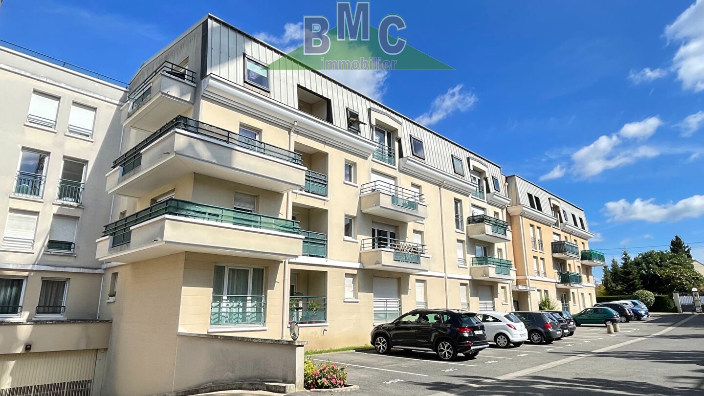 Agence immobilière de BMC IMMOBILIER - BMC IMMOBILIER LE PLESSIS BOUCHARD