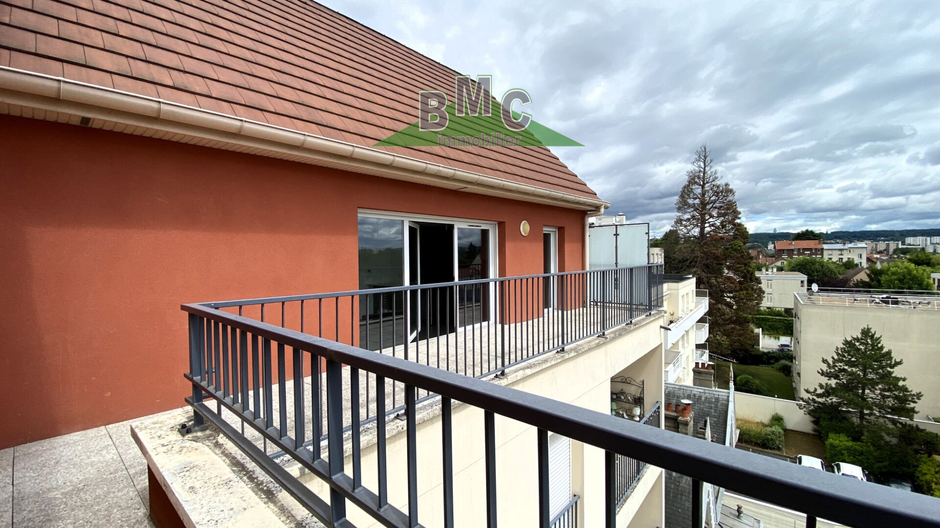 Agence immobilière de BMC IMMOBILIER - BMC IMMOBILIER EAUBONNE