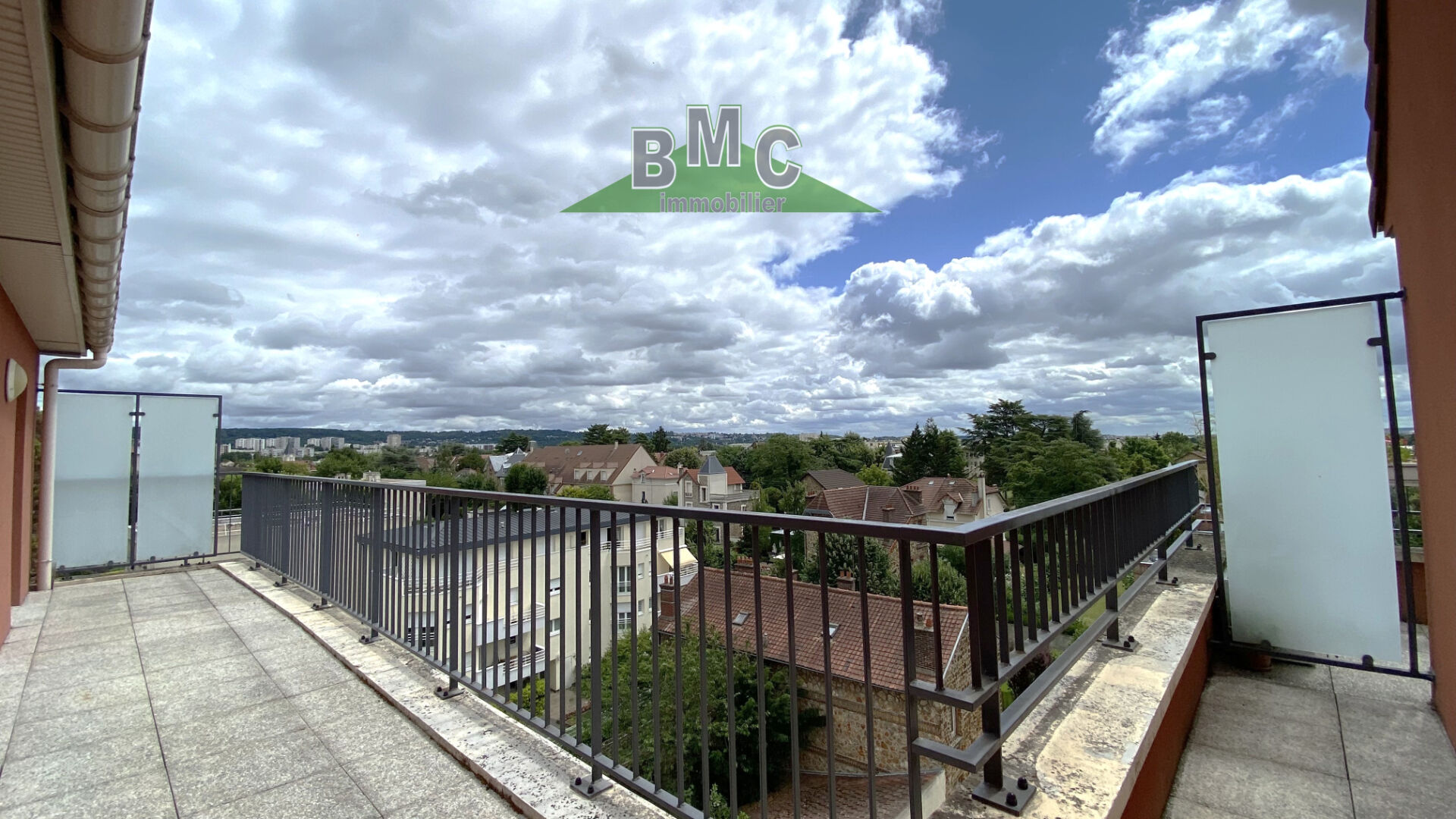 Agence immobilière de BMC IMMOBILIER - BMC IMMOBILIER EAUBONNE