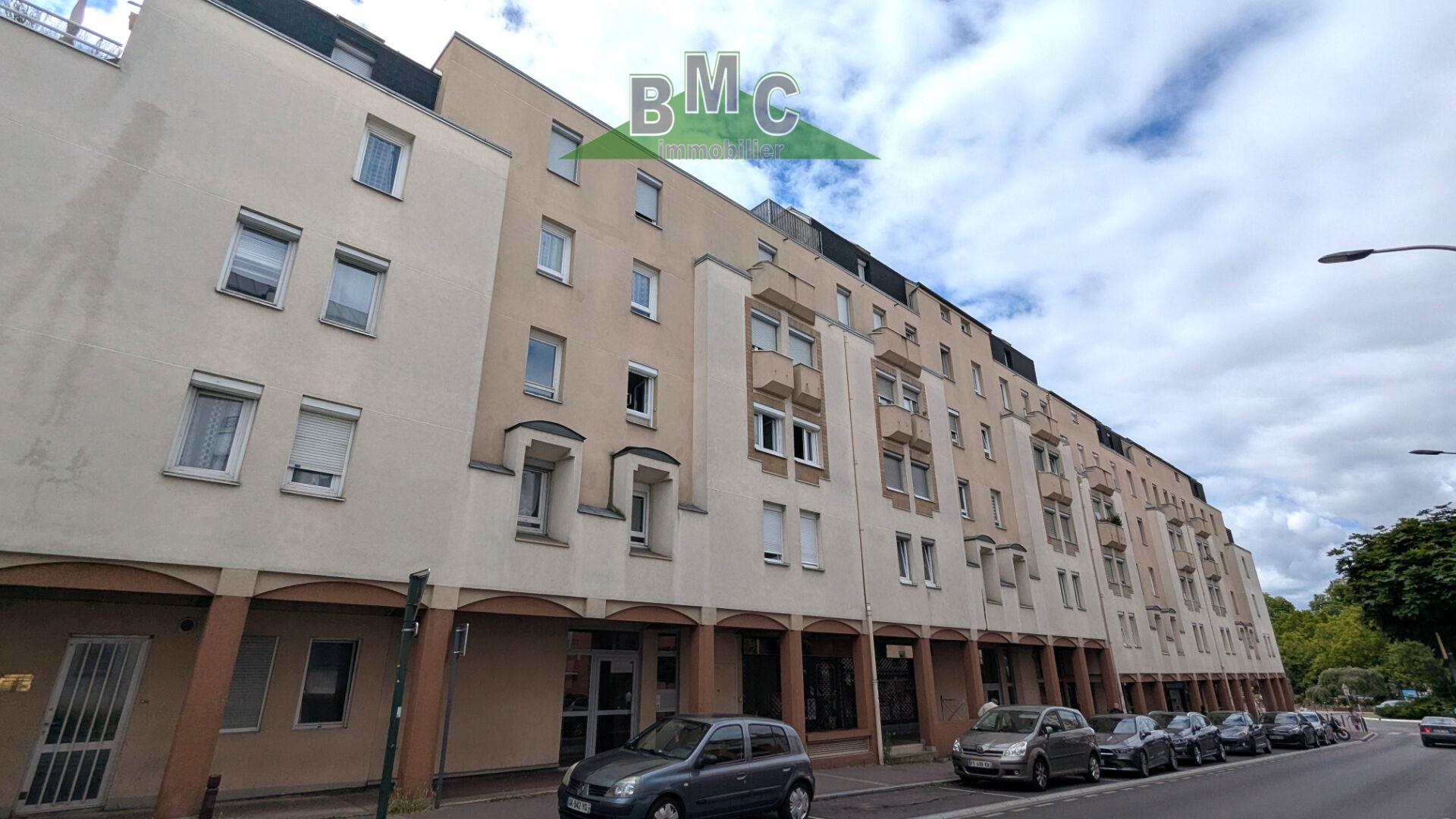 Agence immobilière de BMC IMMOBILIER - BMC IMMOBILIER EAUBONNE