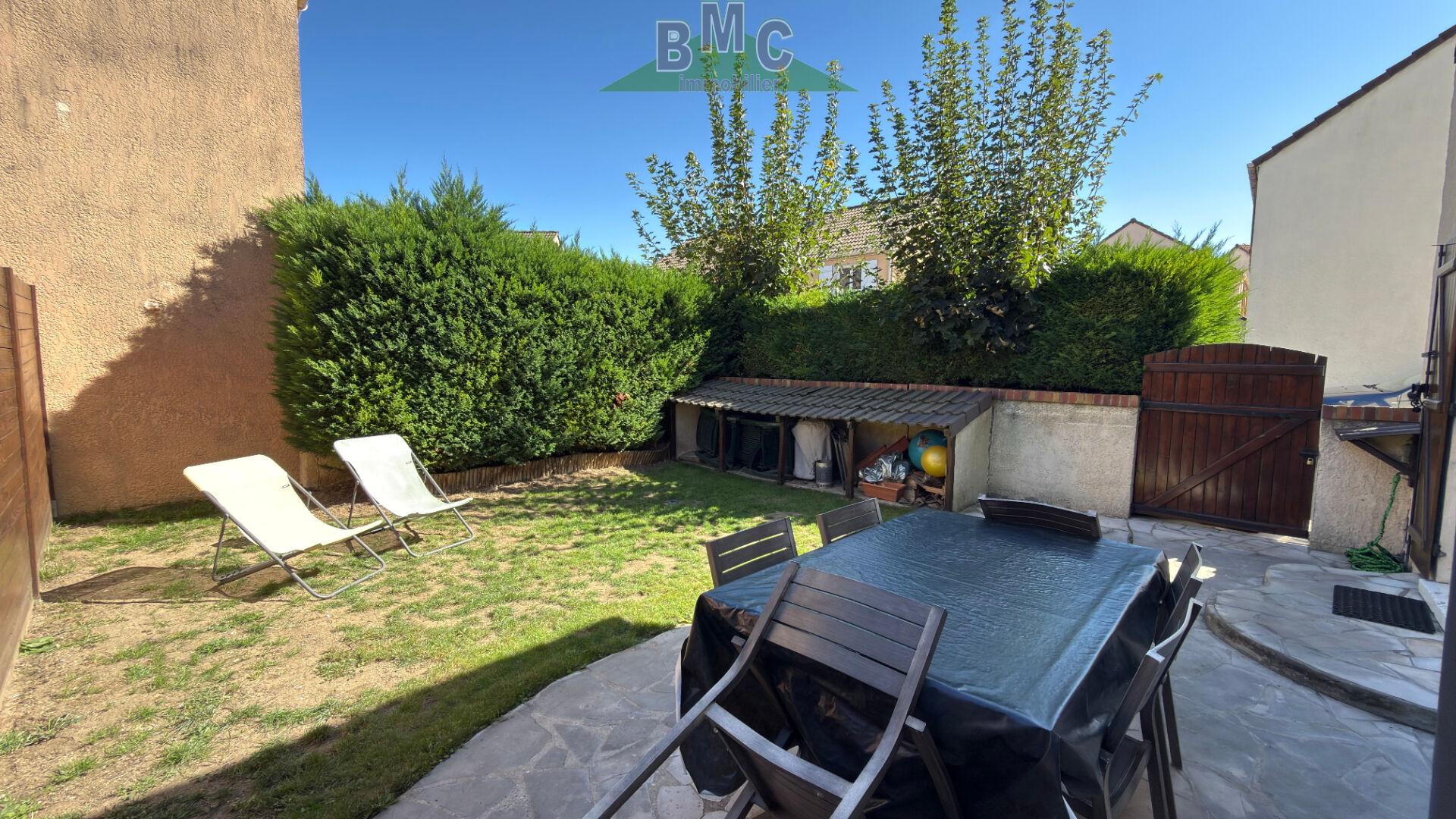 Photo FRANCONVILLE image 3/6