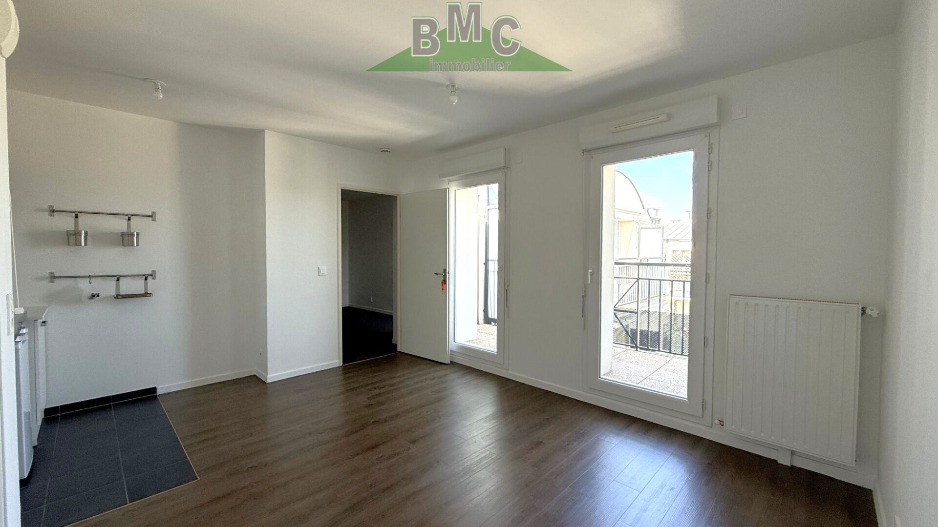Agence immobilière de BMC IMMOBILIER - BMC IMMOBILIER LE PLESSIS BOUCHARD