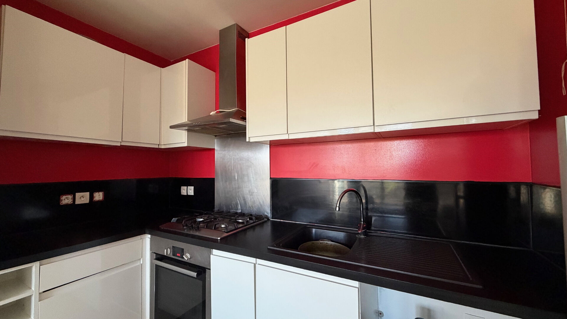 Photo Appartement Osny 3 pièces 59m² image 3/6