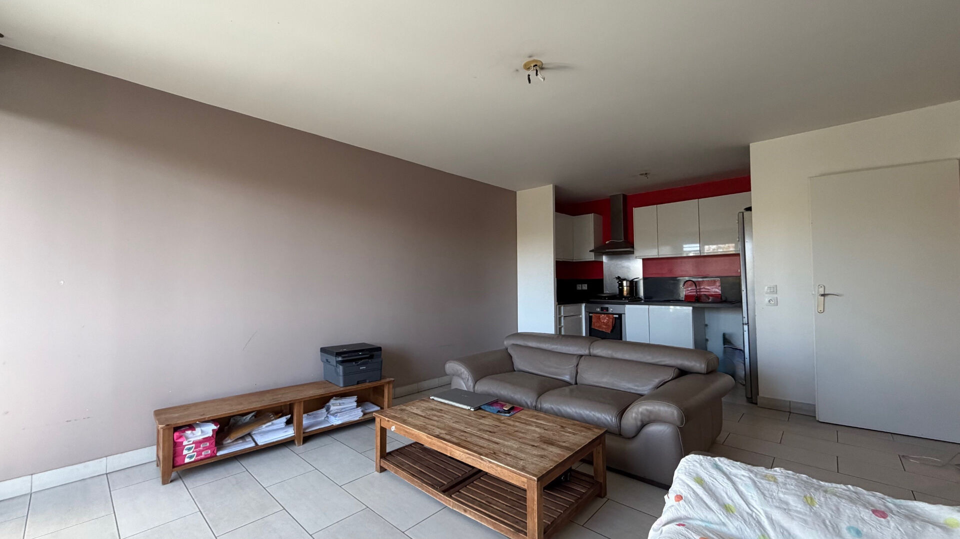 Photo Appartement Osny 3 pièces 59m² image 4/6