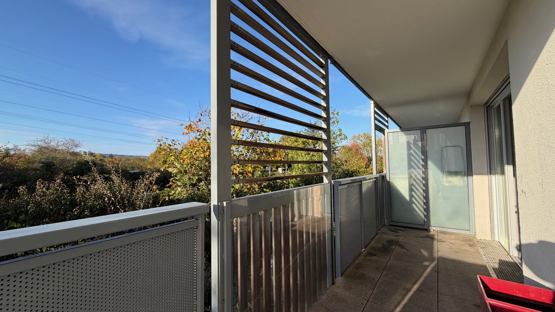 Photo Appartement Osny 3 pièces 59m² image 5/6