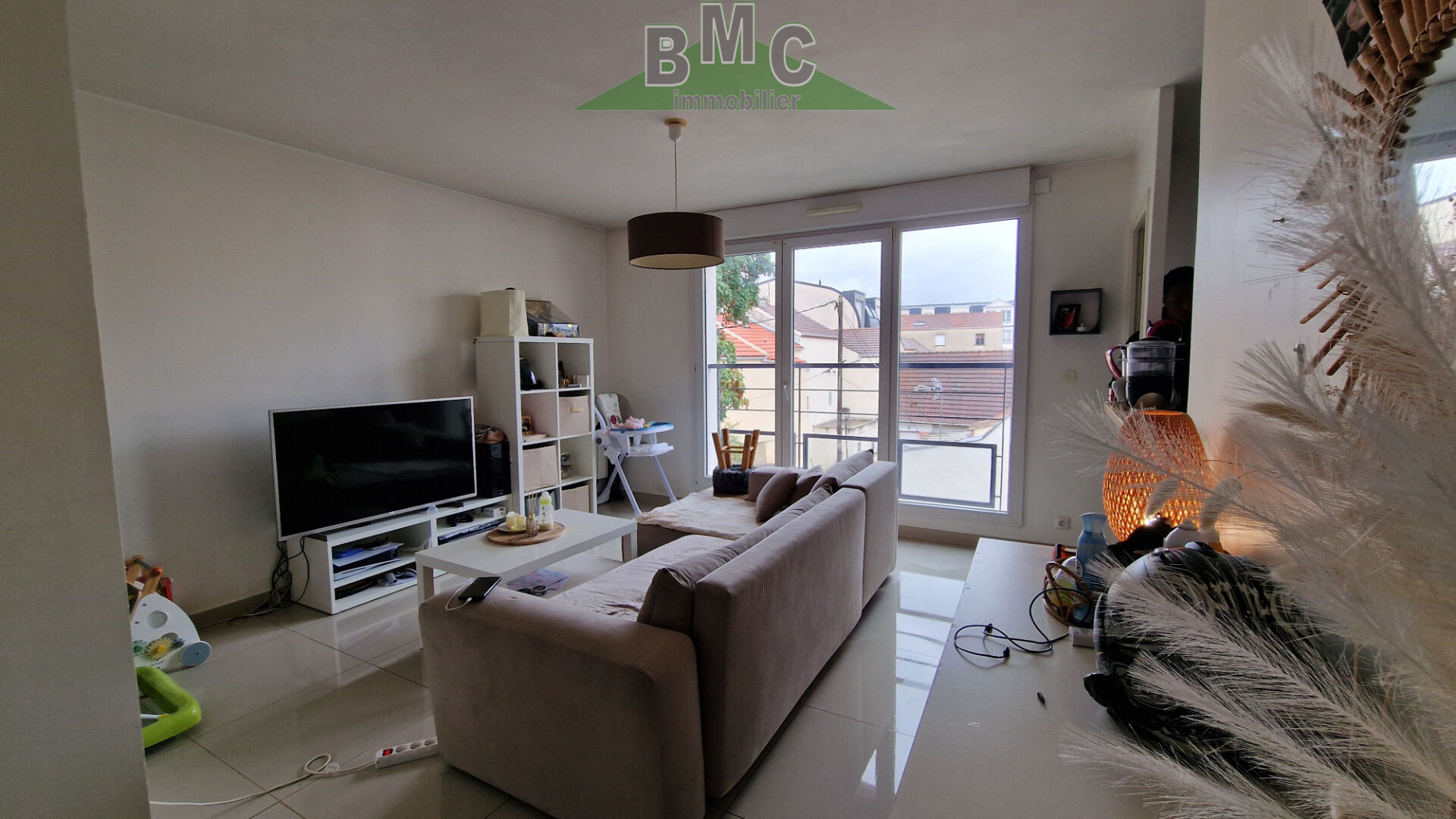 LE PLESSIS BOUCHARD - PROCHE CENTRE-VILLE