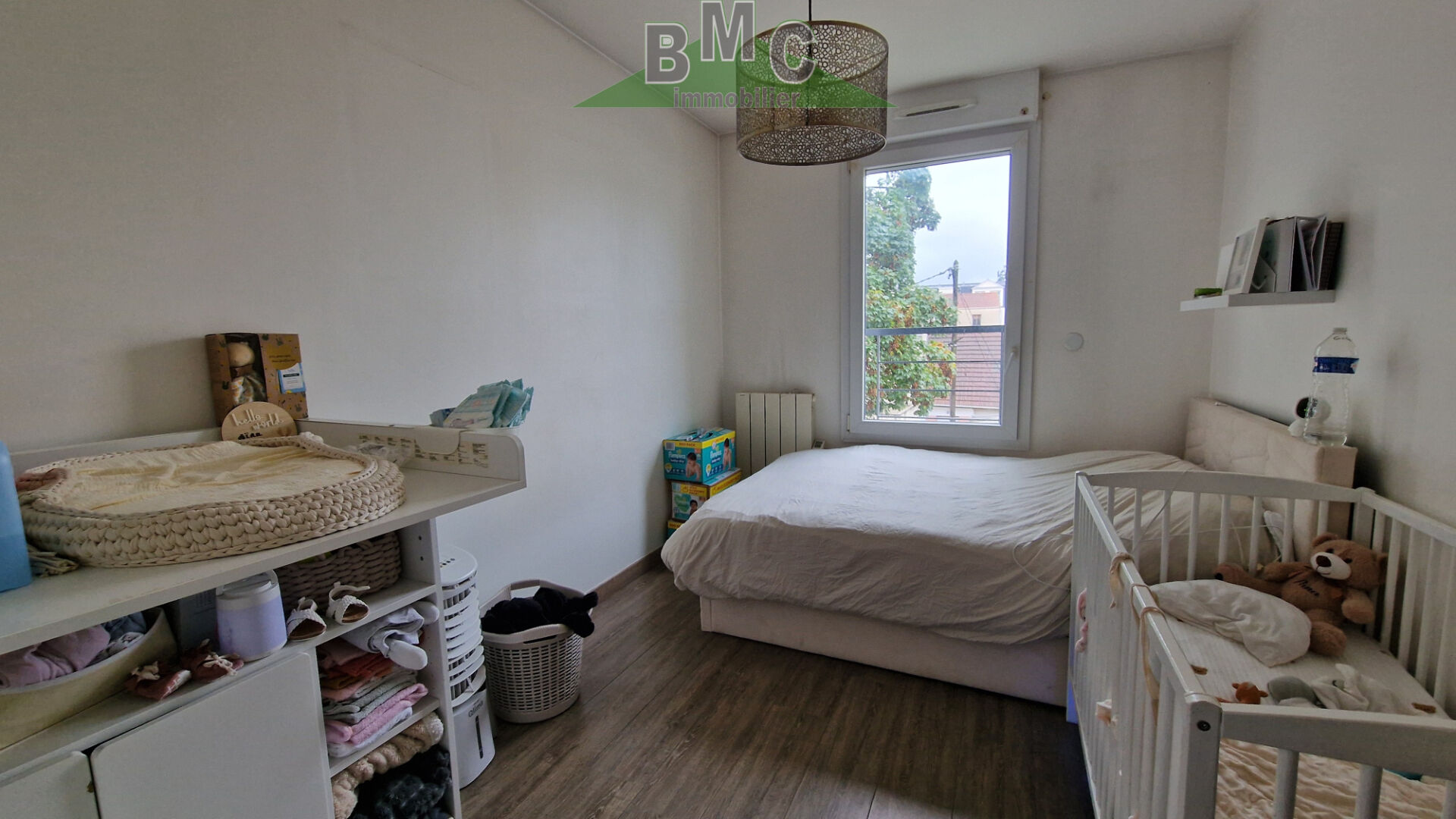 Photo LE PLESSIS BOUCHARD - PROCHE CENTRE-VILLE image 3/5