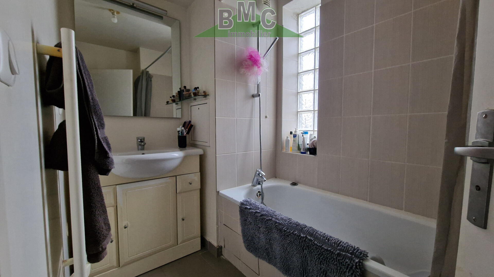 Photo LE PLESSIS BOUCHARD - PROCHE CENTRE-VILLE image 4/5