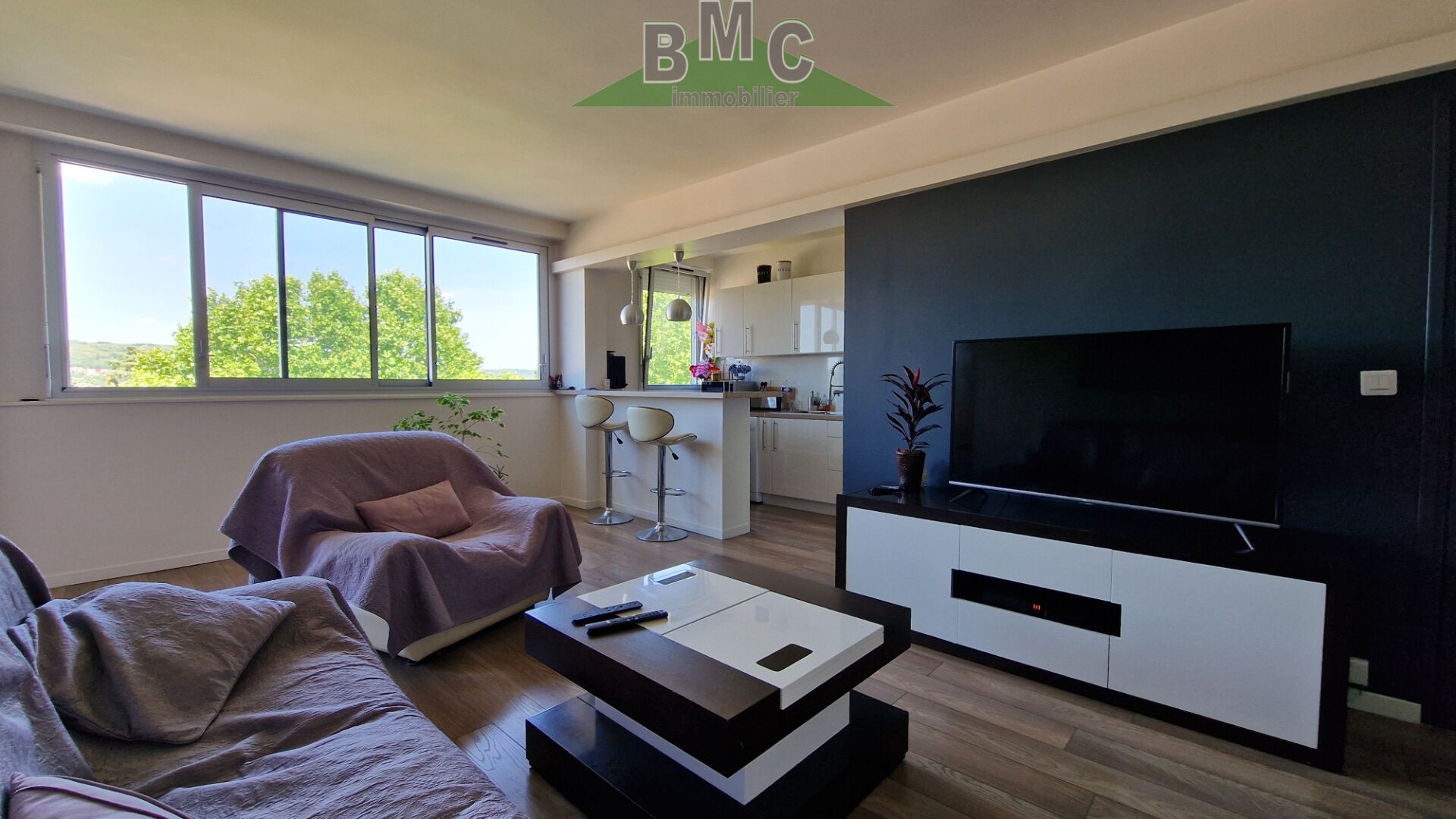 Photo SAINT-LEU-LA-FORET - 10' GARE image 1/6