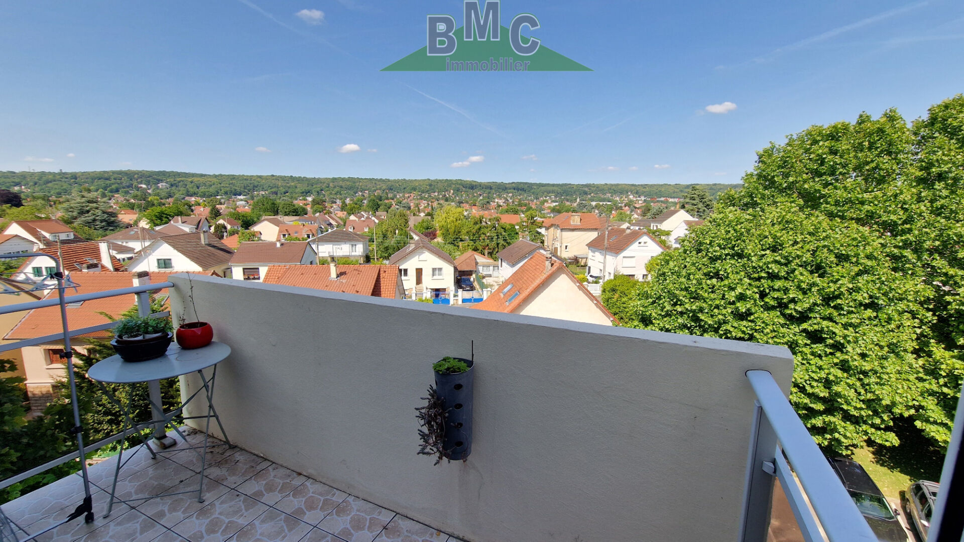 Photo SAINT-LEU-LA-FORET - 10' GARE image 3/6