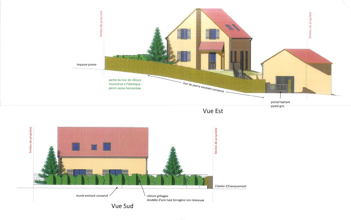 TESSANCOURT SUR AUBETTE Terrain Tessancourt Sur Aubette 423 m2