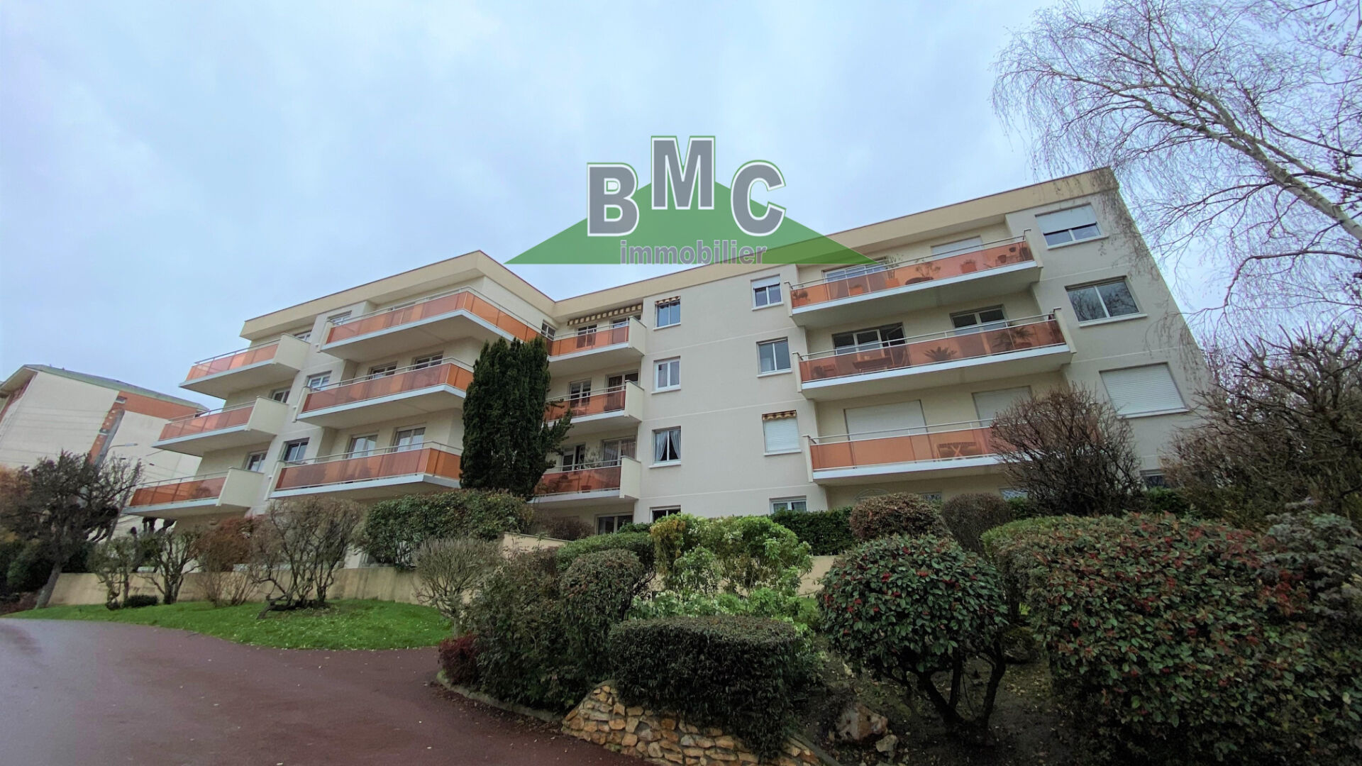 Agence immobilière de BMC IMMOBILIER - BMC IMMOBILIER EAUBONNE