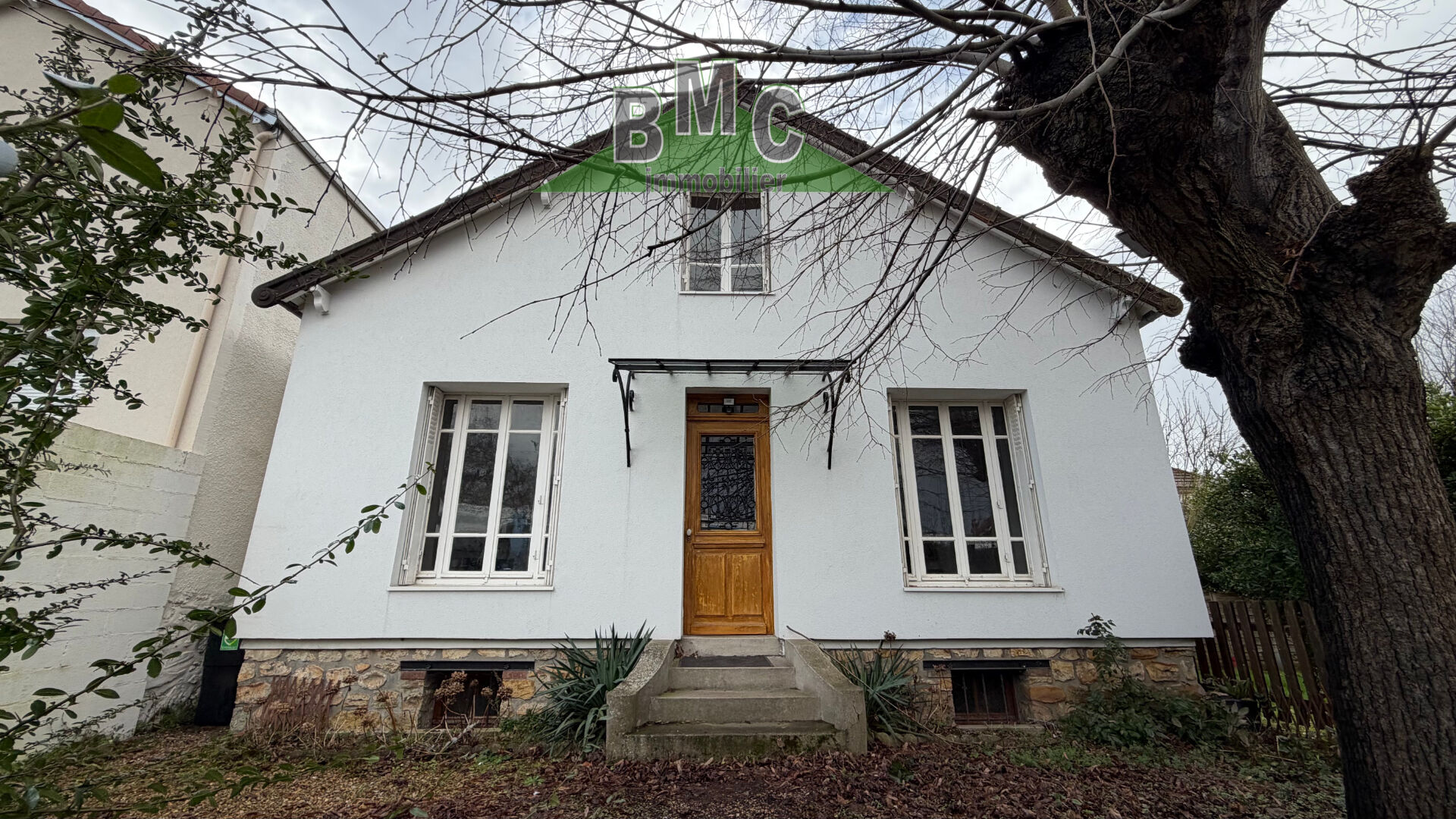 Agence immobilière de BMC IMMOBILIER - BMC IMMOBILIER EAUBONNE