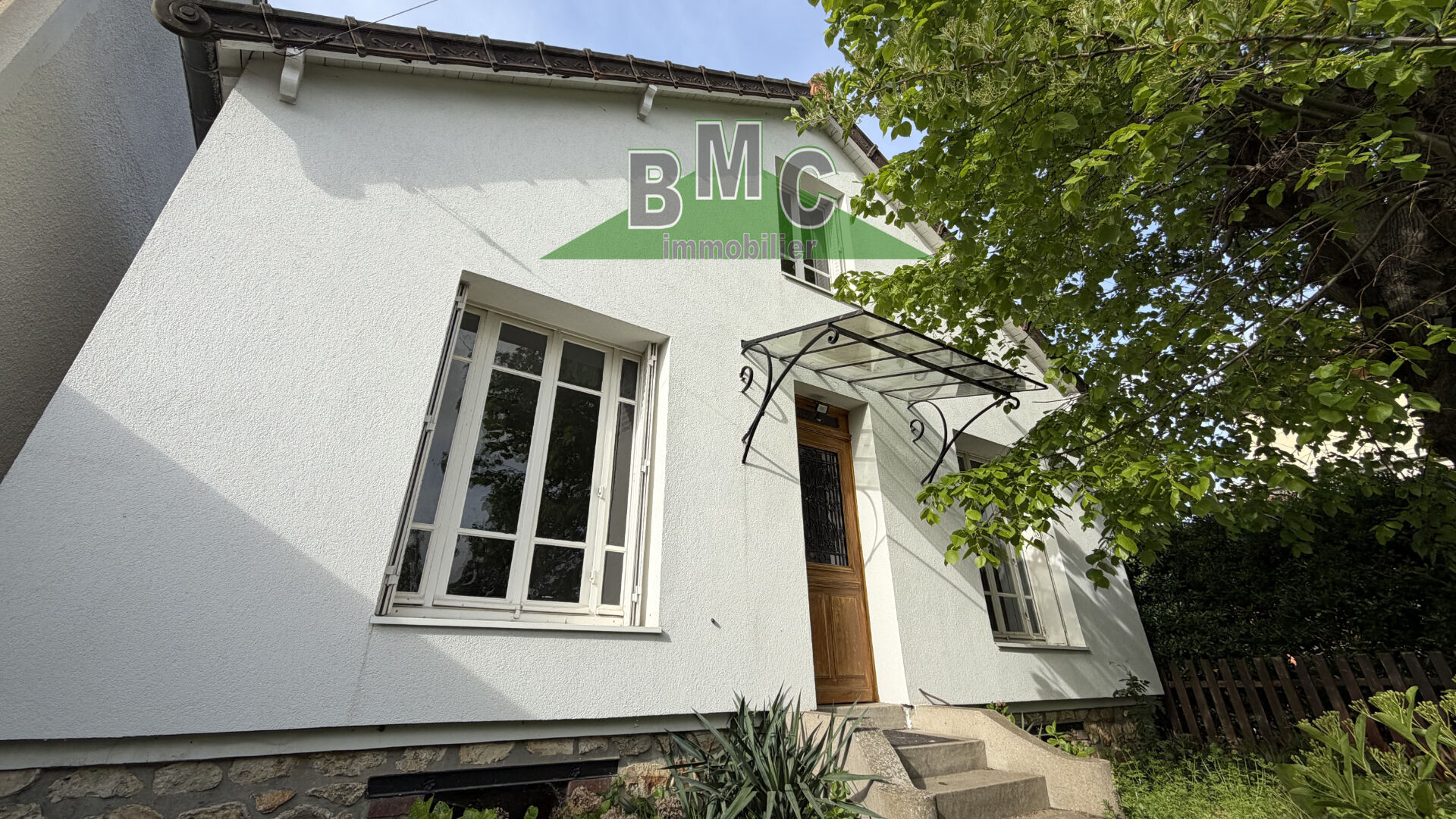 Agence immobilière de BMC IMMOBILIER - BMC IMMOBILIER EAUBONNE