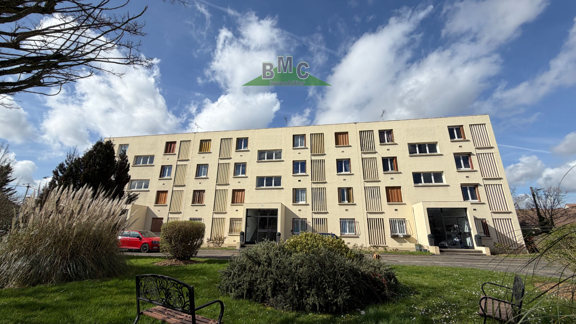 Agence immobilière de BMC IMMOBILIER - BMC IMMOBILIER EAUBONNE