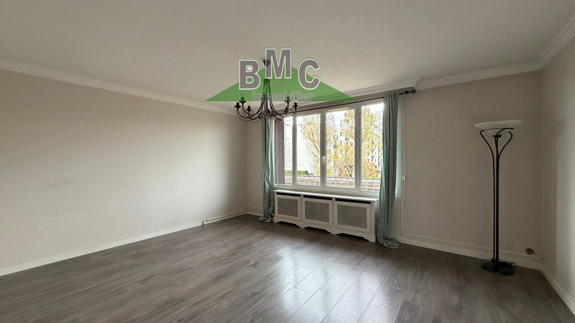Agence immobilière de BMC IMMOBILIER - BMC IMMOBILIER EAUBONNE