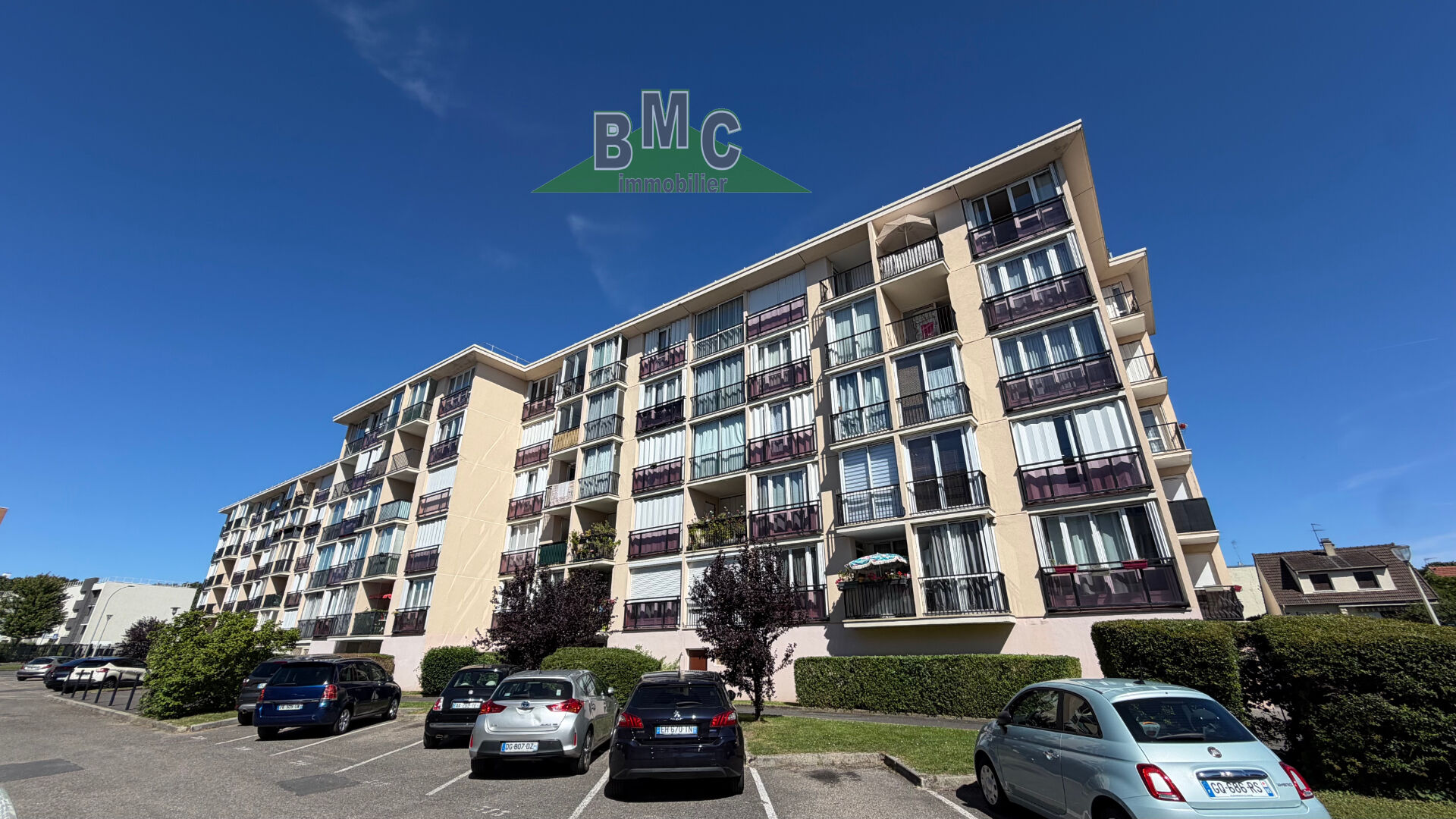 Agence immobilière de BMC IMMOBILIER - BMC IMMOBILIER EAUBONNE